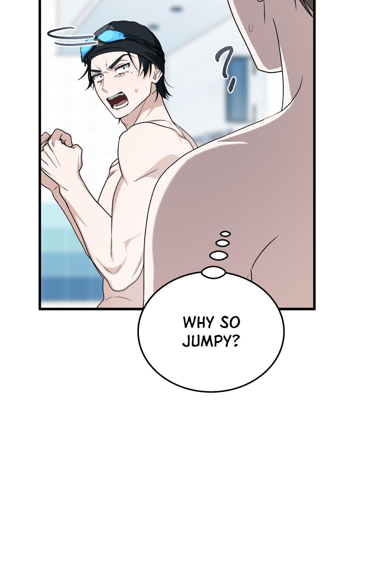 Read My Guildmate Next Door chapter 83.1 image 7 on Lezhin