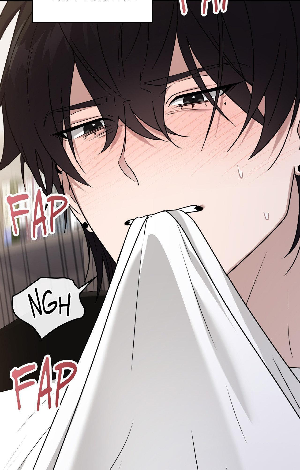 Read My Guildmate Next Door chapter 83.1 image 73 on Lezhin