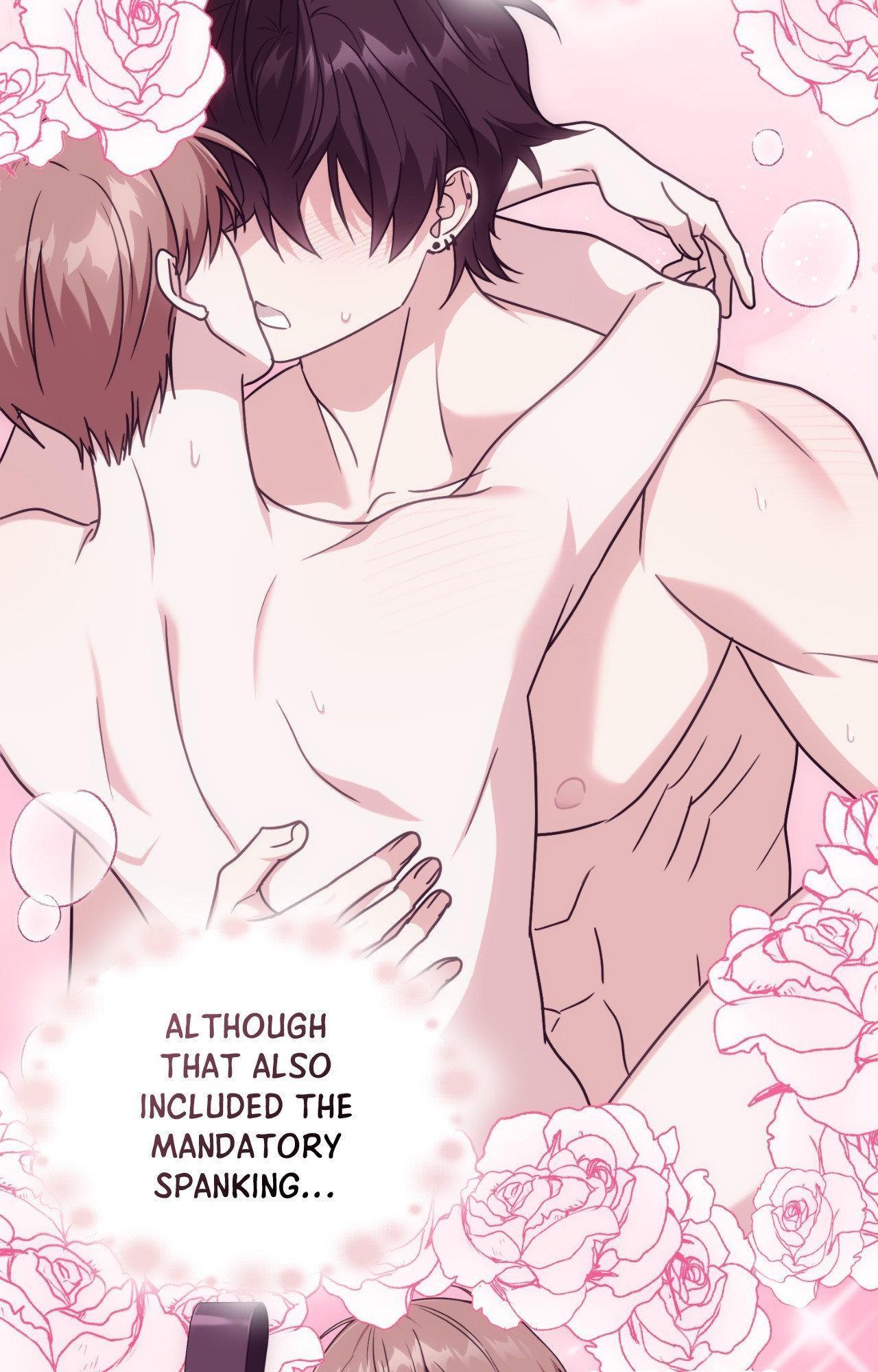 Read My Guildmate Next Door chapter 83.1 image 81 on Lezhin