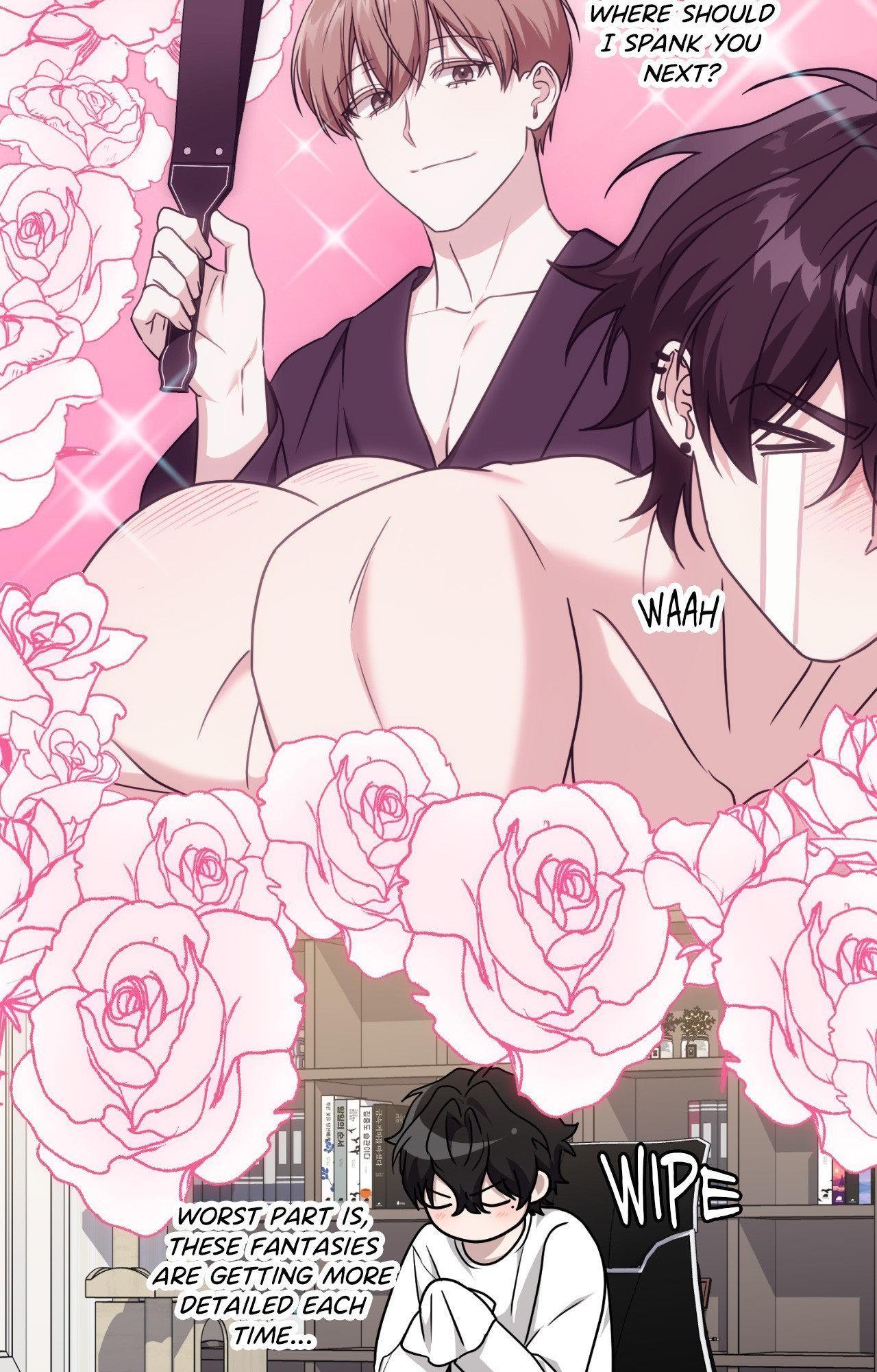 Read My Guildmate Next Door chapter 83.1 image 82 on Lezhin