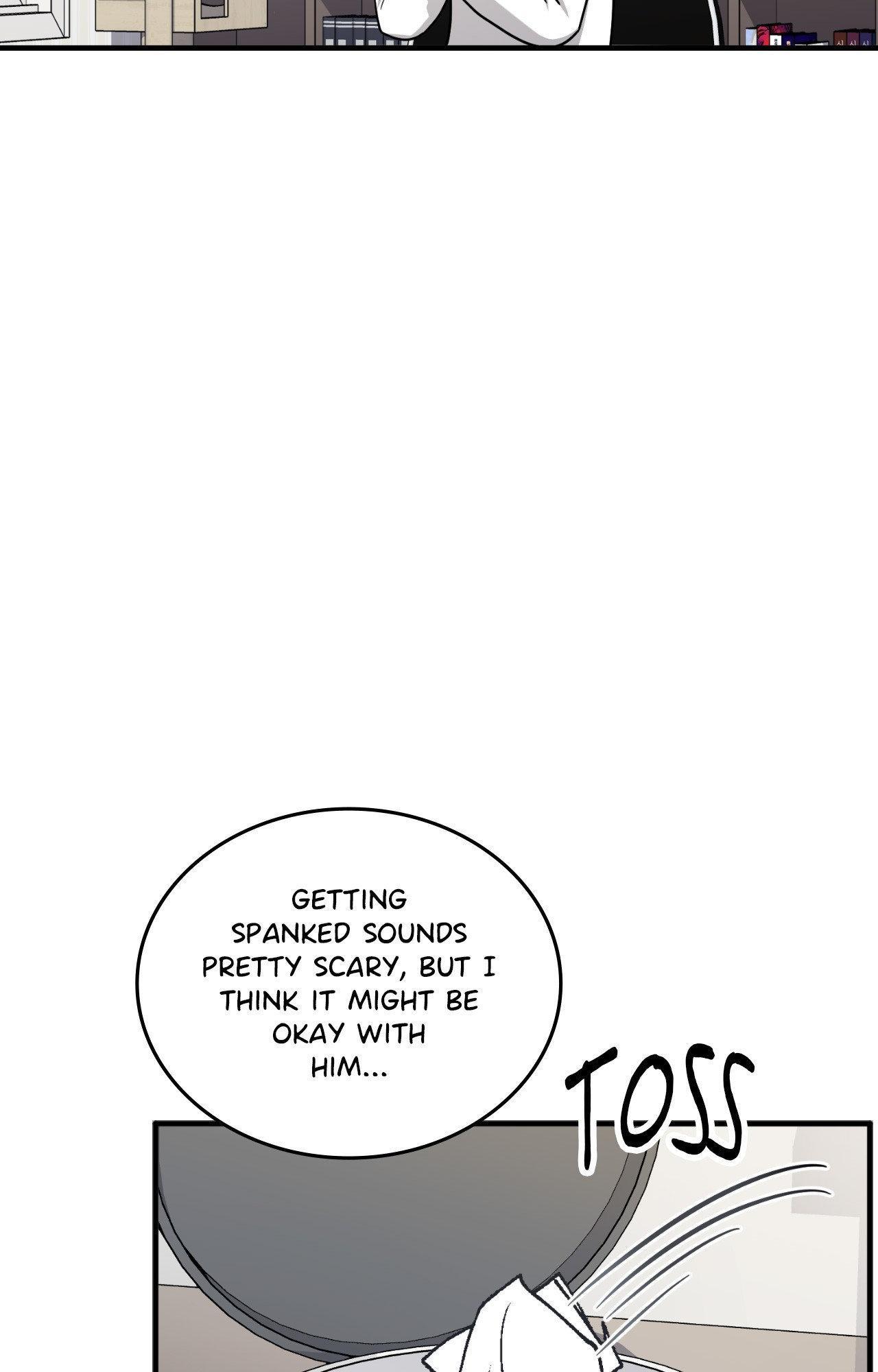 Read My Guildmate Next Door chapter 83.1 image 83 on Lezhin