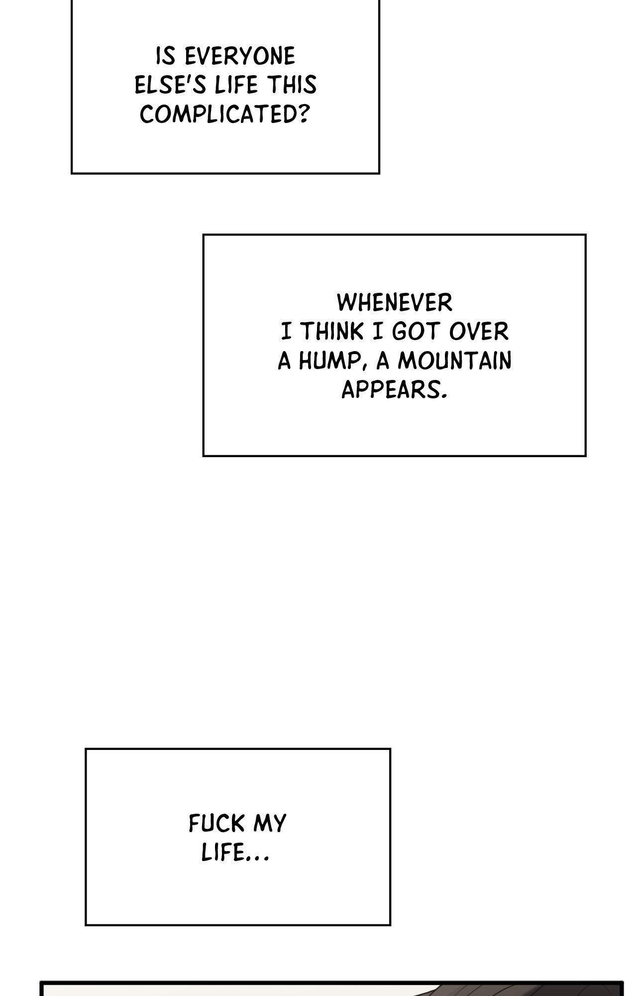 Read My Guildmate Next Door chapter 83.1 image 86 on Lezhin