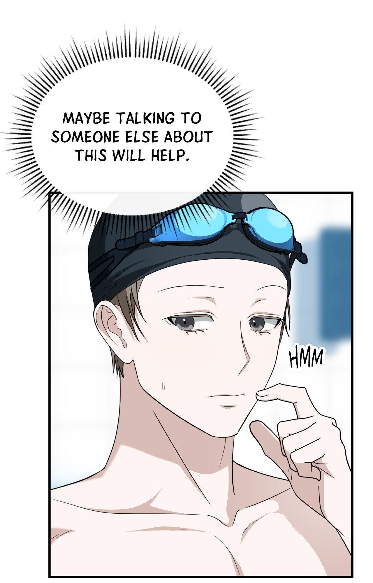 Read My Guildmate Next Door chapter 83.1 image 9 on Lezhin