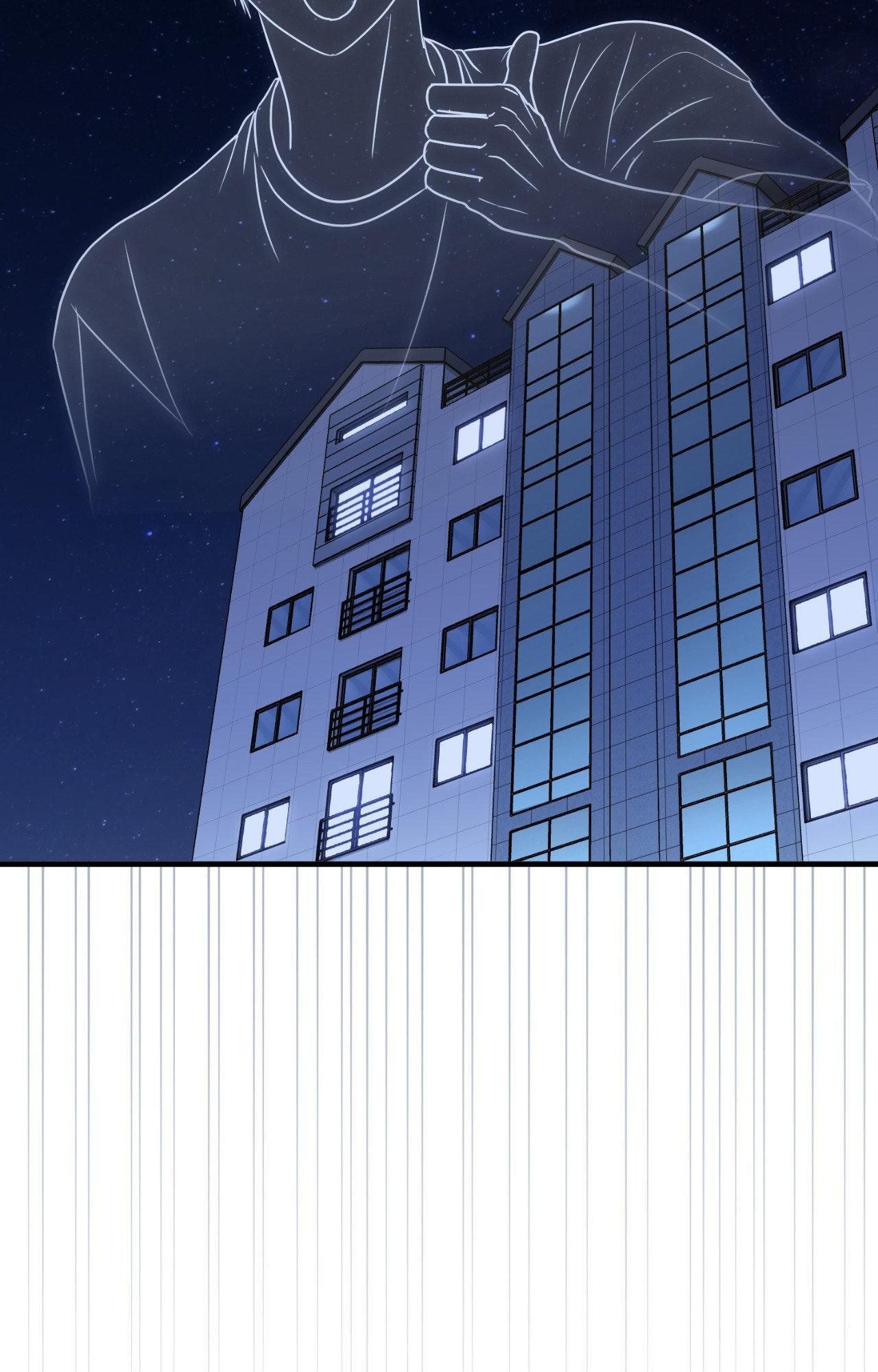 Read My Guildmate Next Door chapter 83.1 image 90 on Lezhin