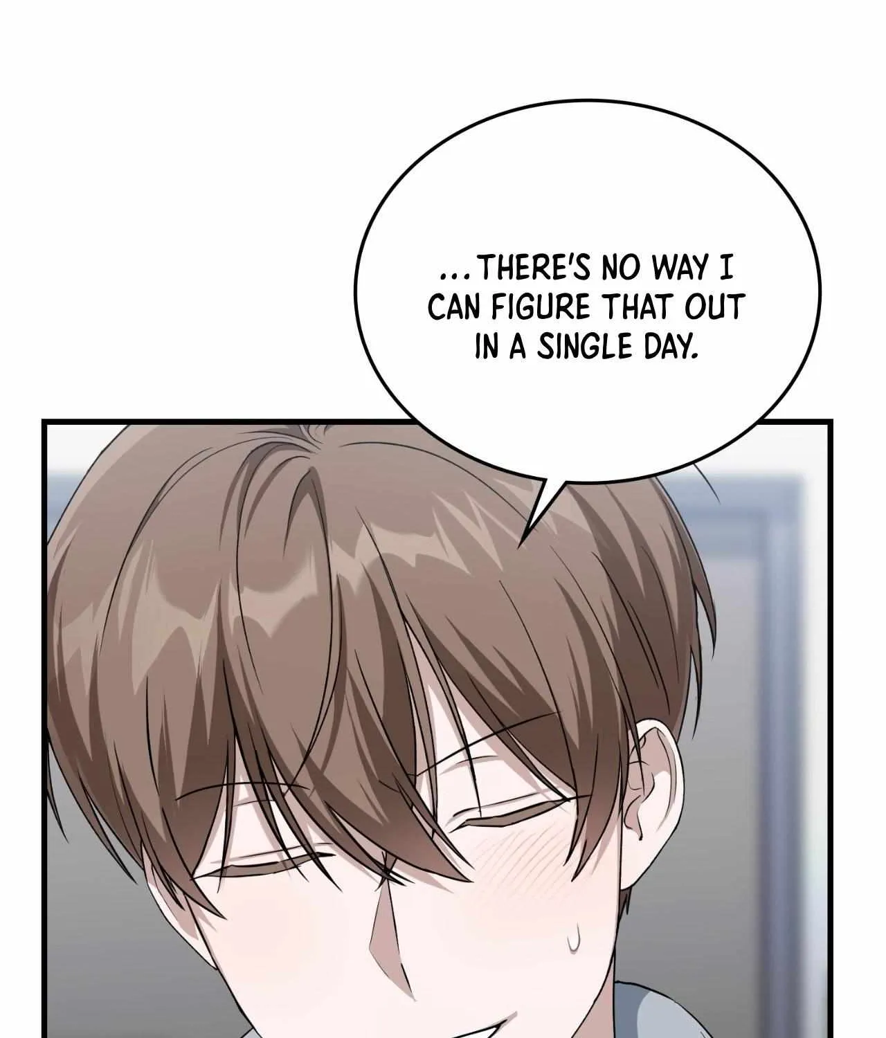 Read My Guildmate Next Door chapter 83 image 100 on Lezhin