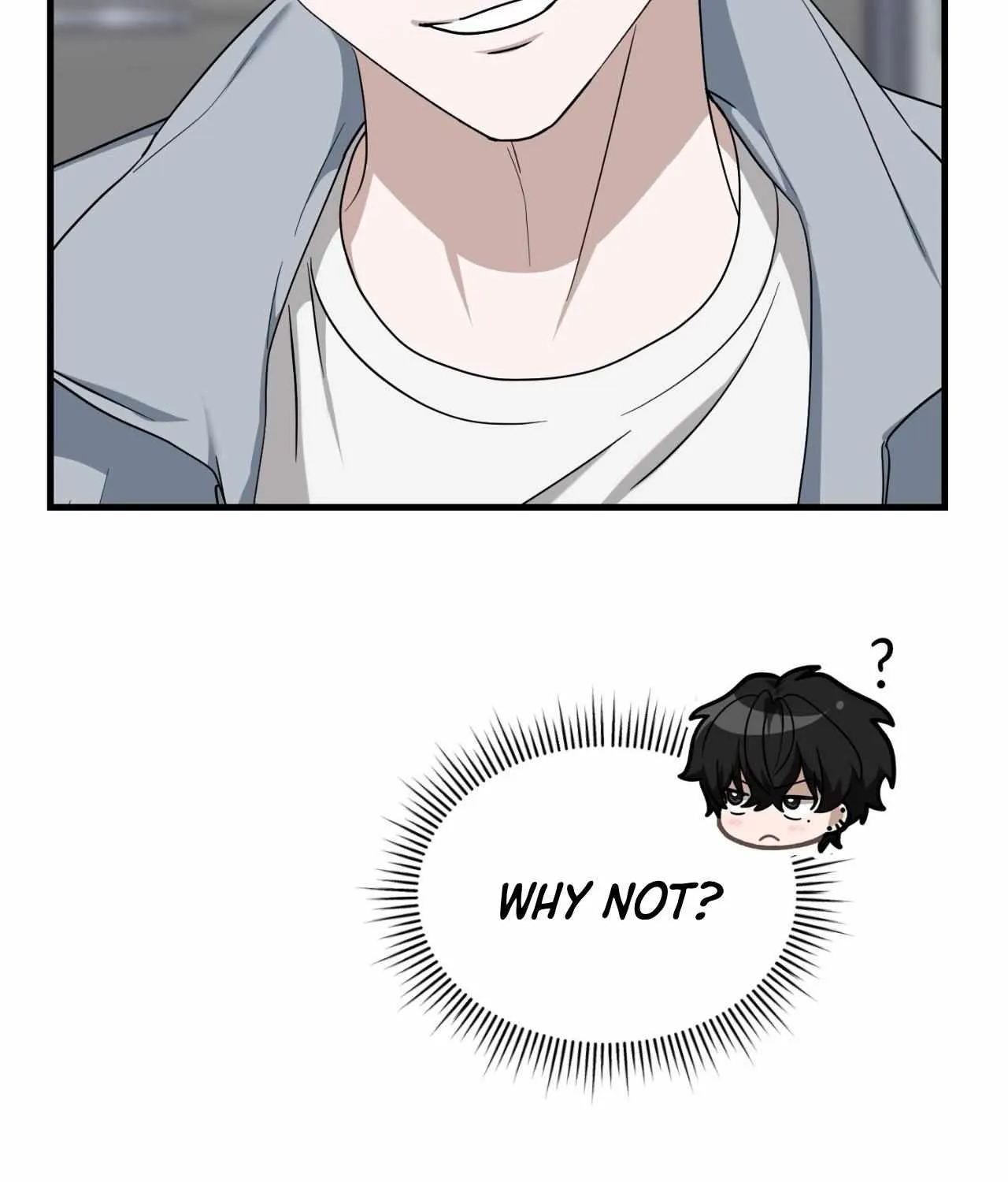 Read My Guildmate Next Door chapter 83 image 101 on Lezhin