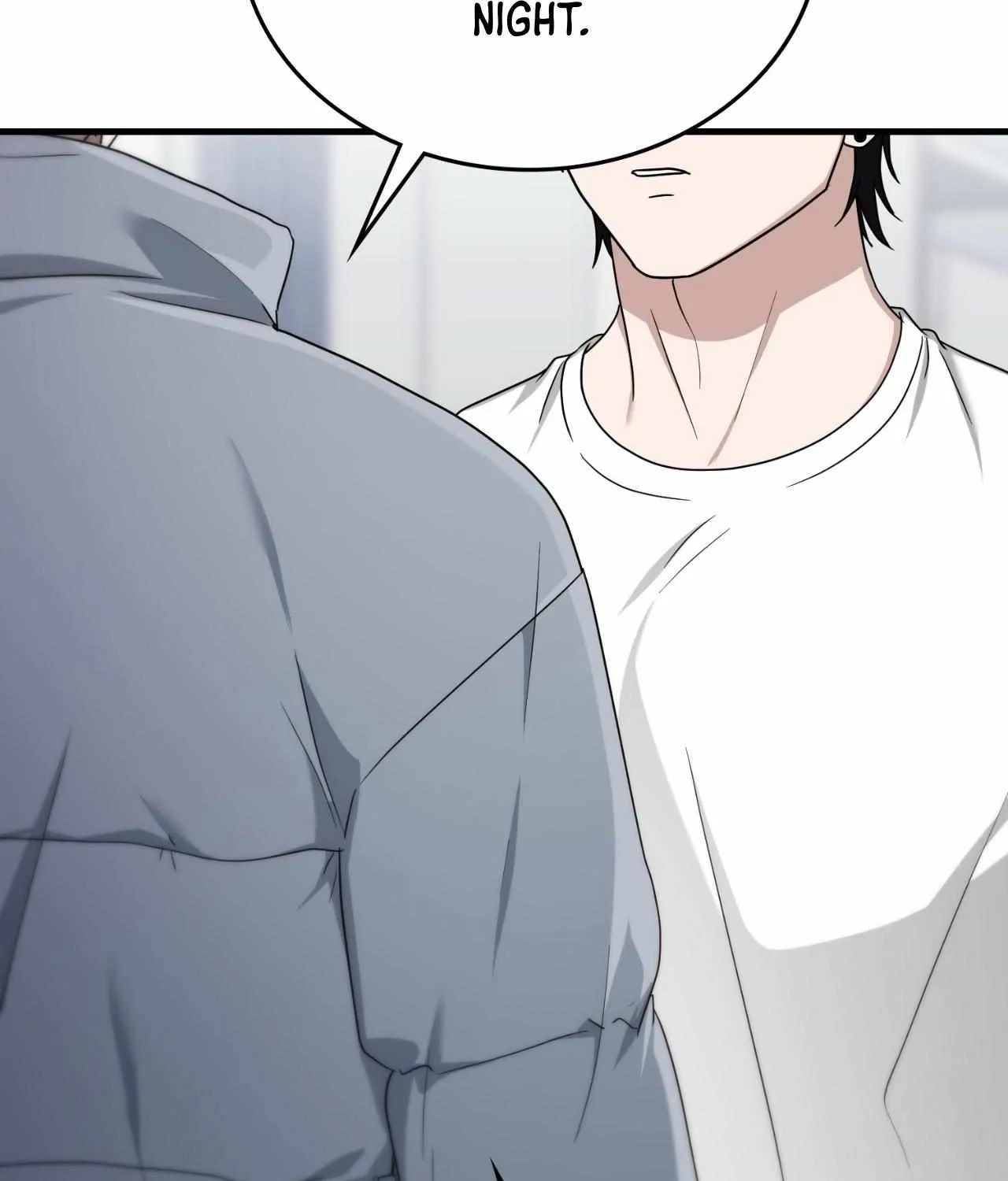 Read My Guildmate Next Door chapter 83 image 103 on Lezhin