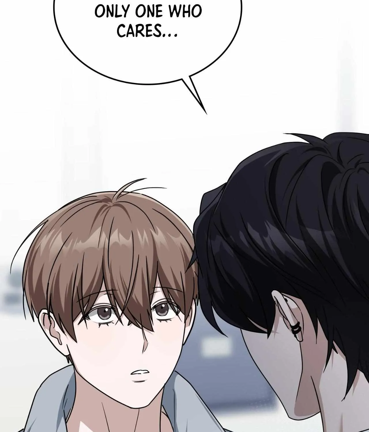 Read My Guildmate Next Door chapter 83 image 111 on Lezhin