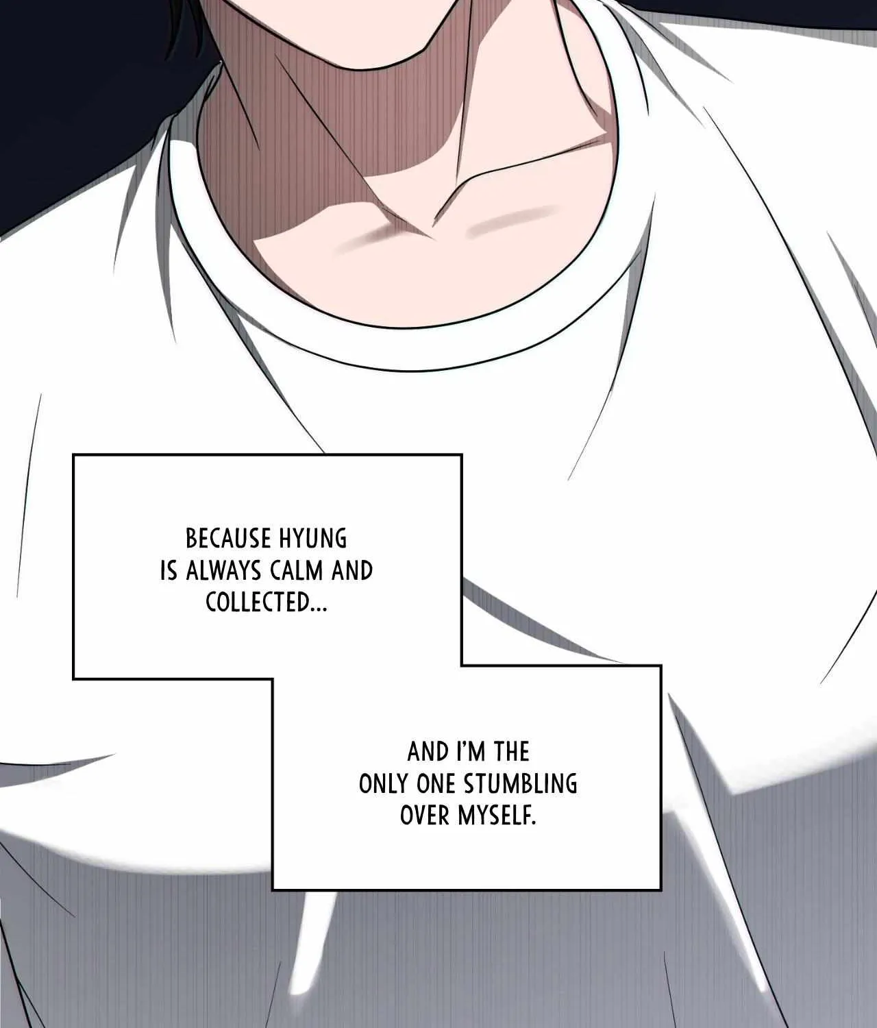 Read My Guildmate Next Door chapter 83 image 114 on Lezhin