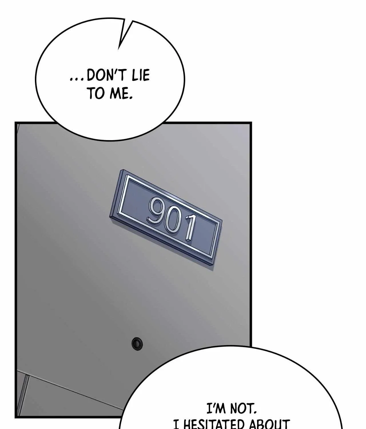Read My Guildmate Next Door chapter 83 image 122 on Lezhin