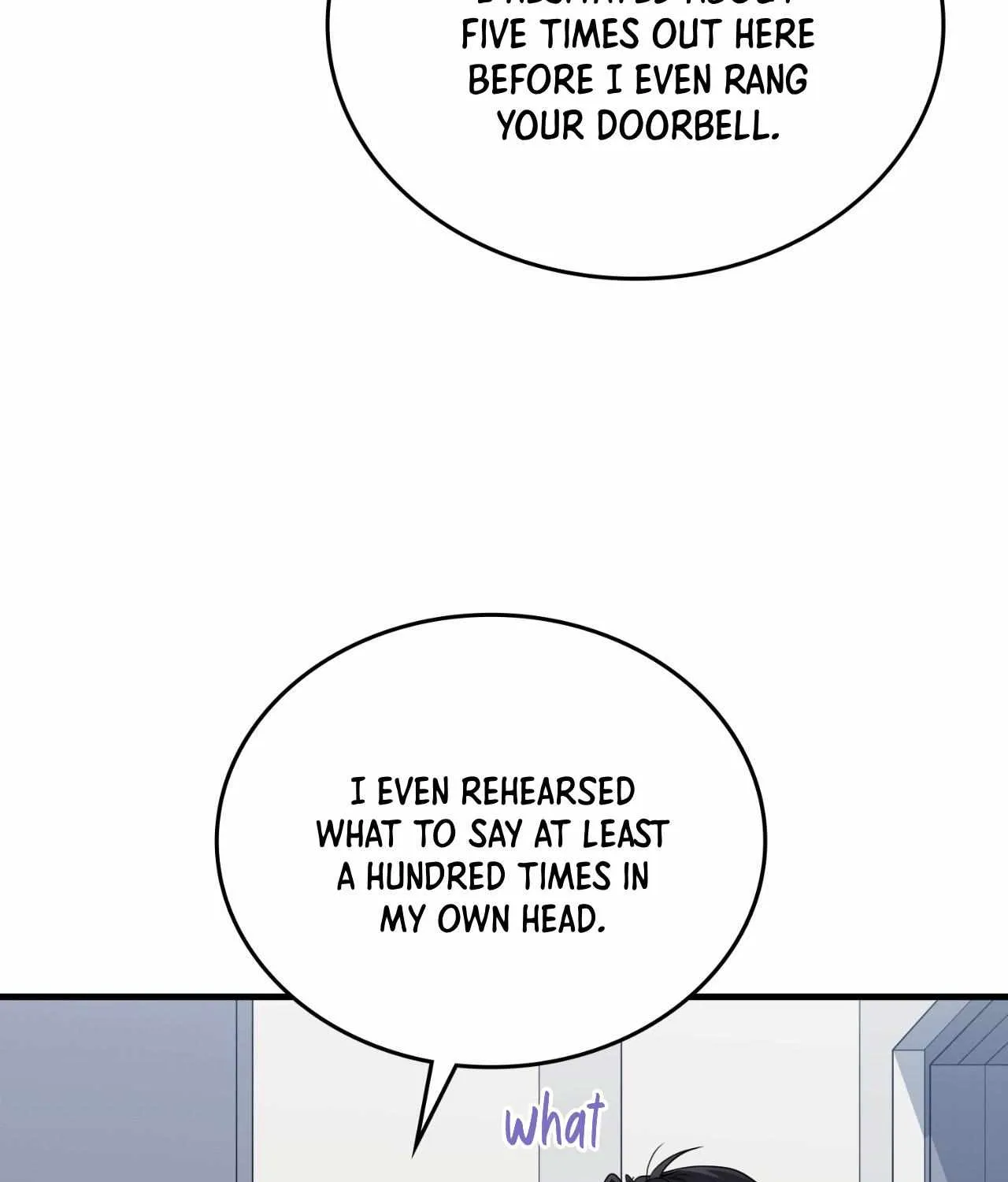 Read My Guildmate Next Door chapter 83 image 123 on Lezhin