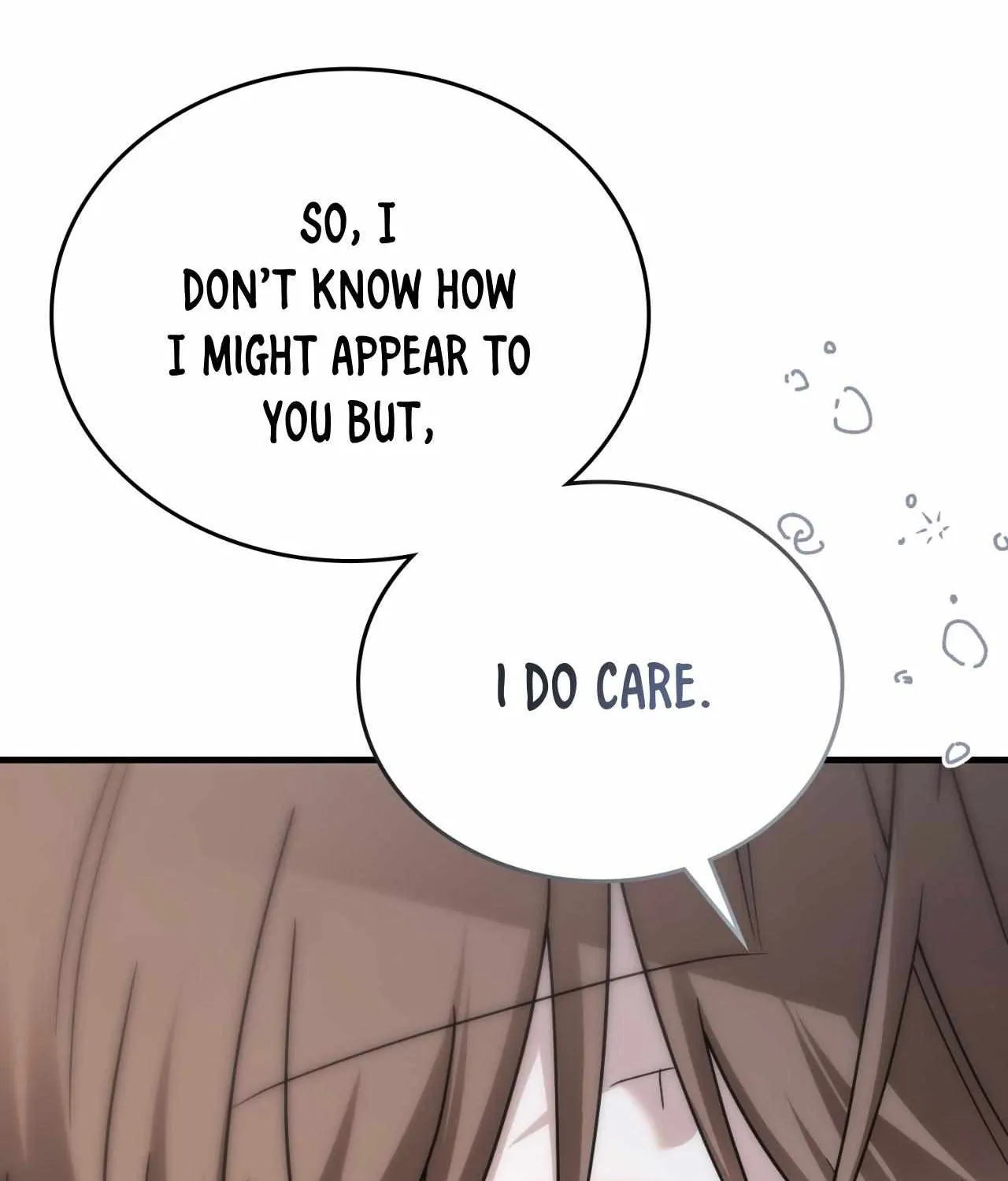 Read My Guildmate Next Door chapter 83 image 126 on Lezhin