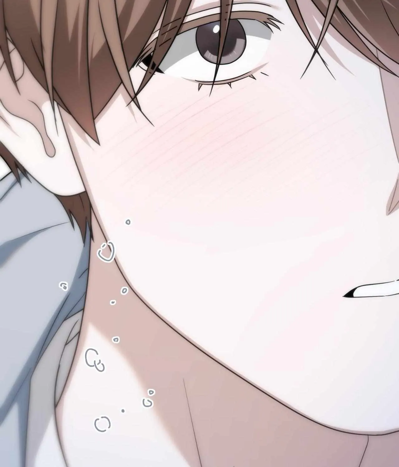 Read My Guildmate Next Door chapter 83 image 127 on Lezhin