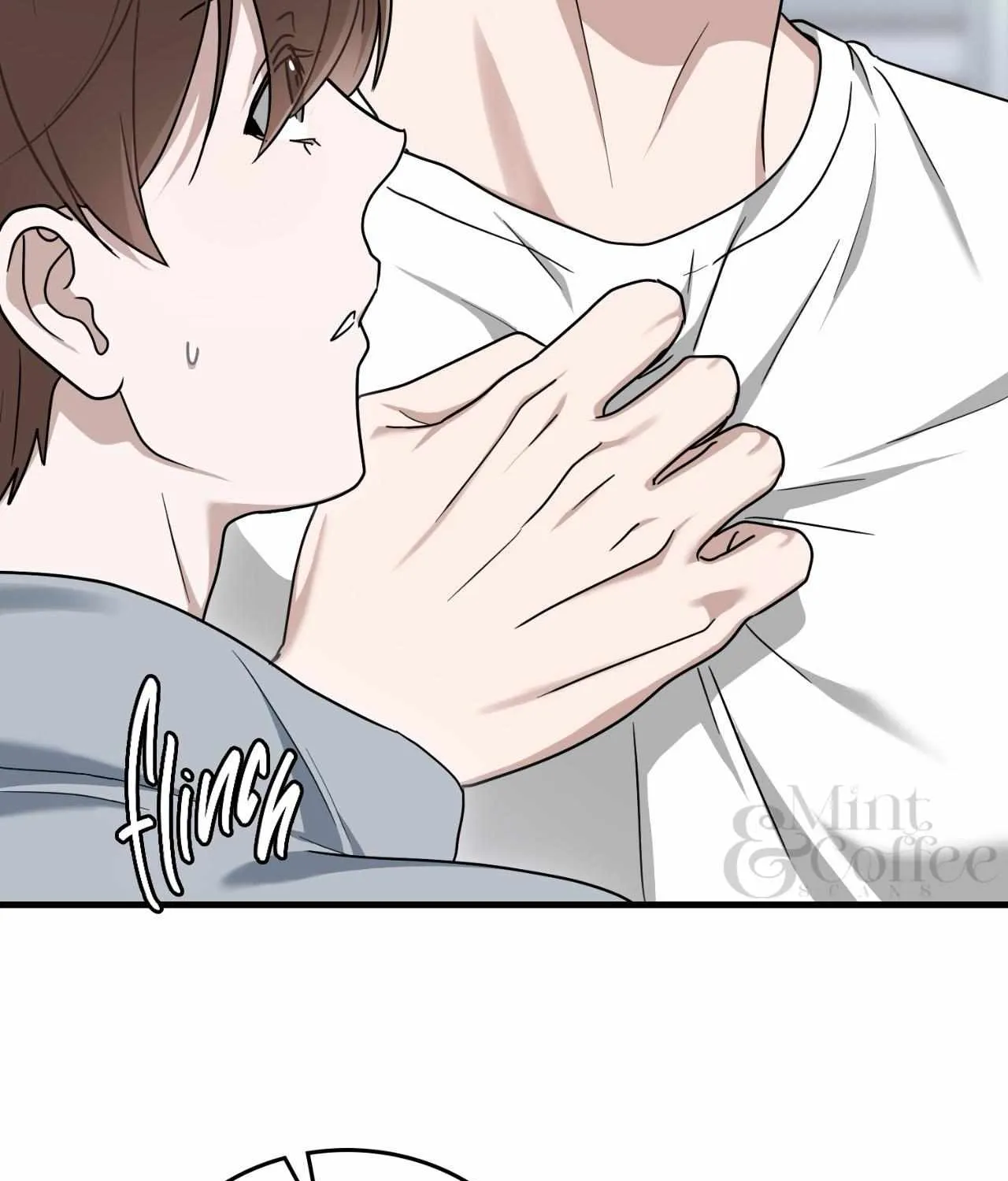 Read My Guildmate Next Door chapter 83 image 133 on Lezhin