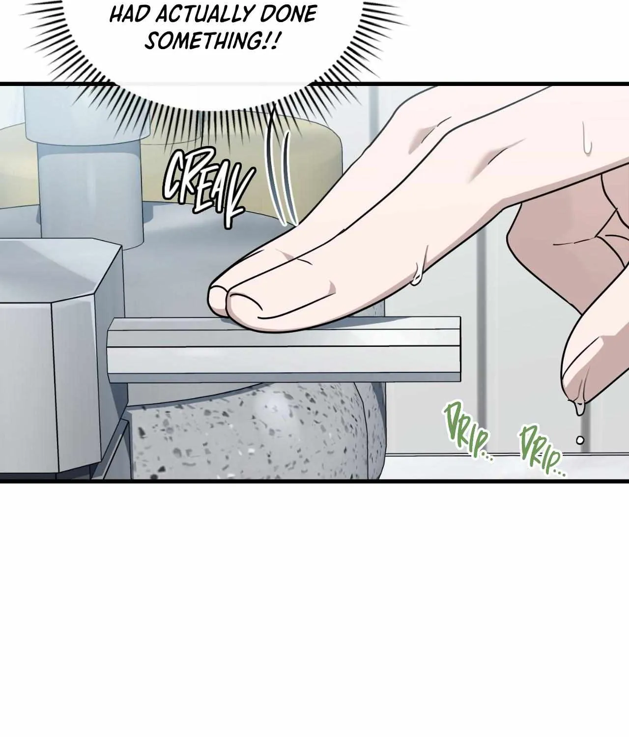 Read My Guildmate Next Door chapter 83 image 16 on Lezhin