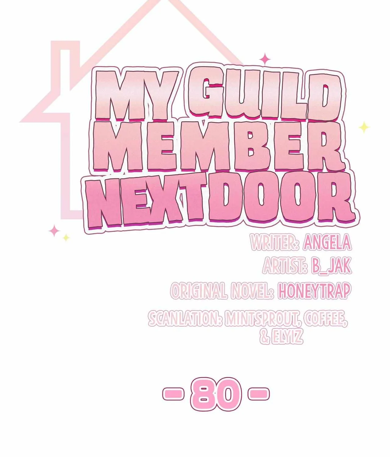 Read My Guildmate Next Door chapter 83 image 22 on Lezhin