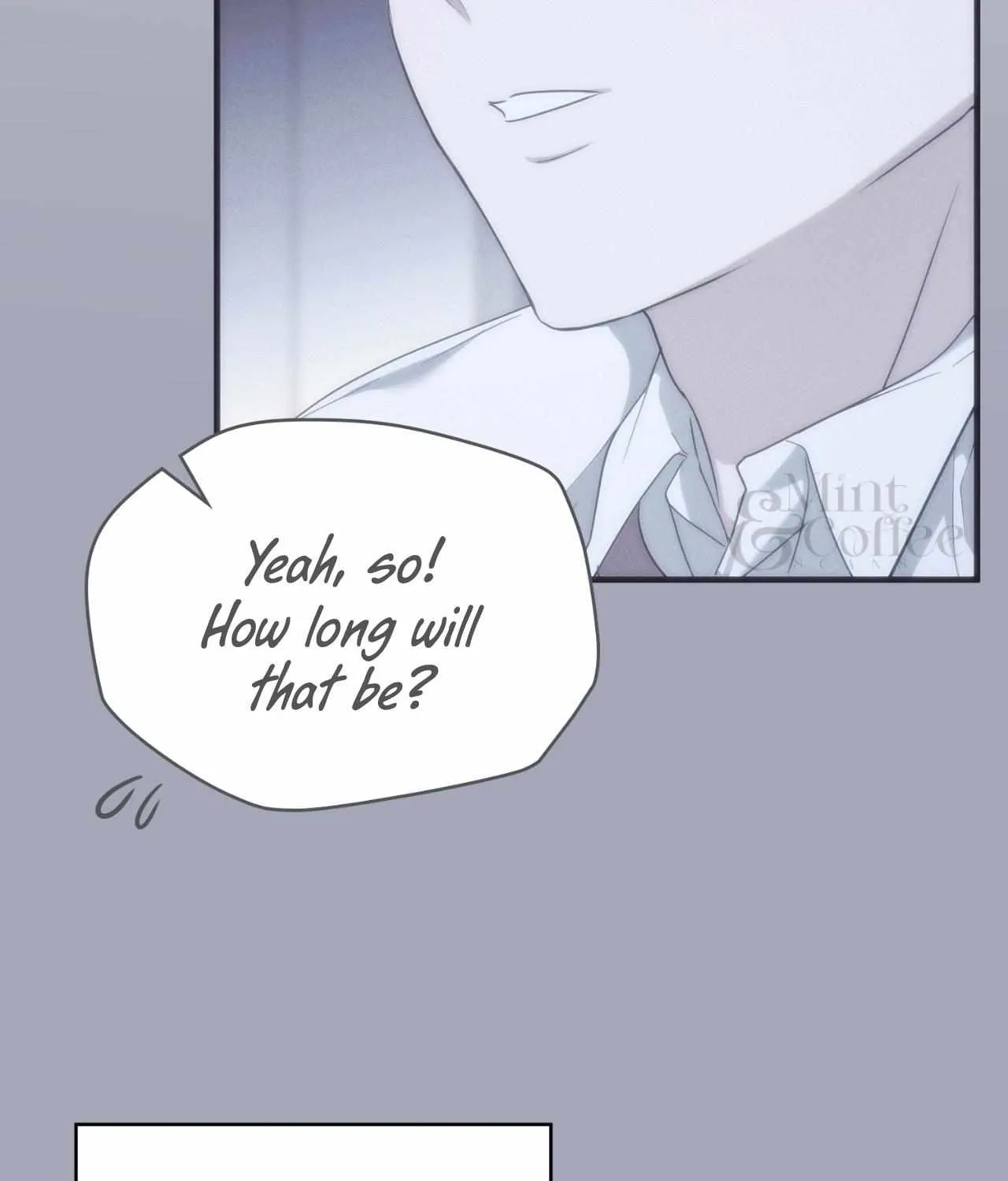 Read My Guildmate Next Door chapter 83 image 25 on Lezhin