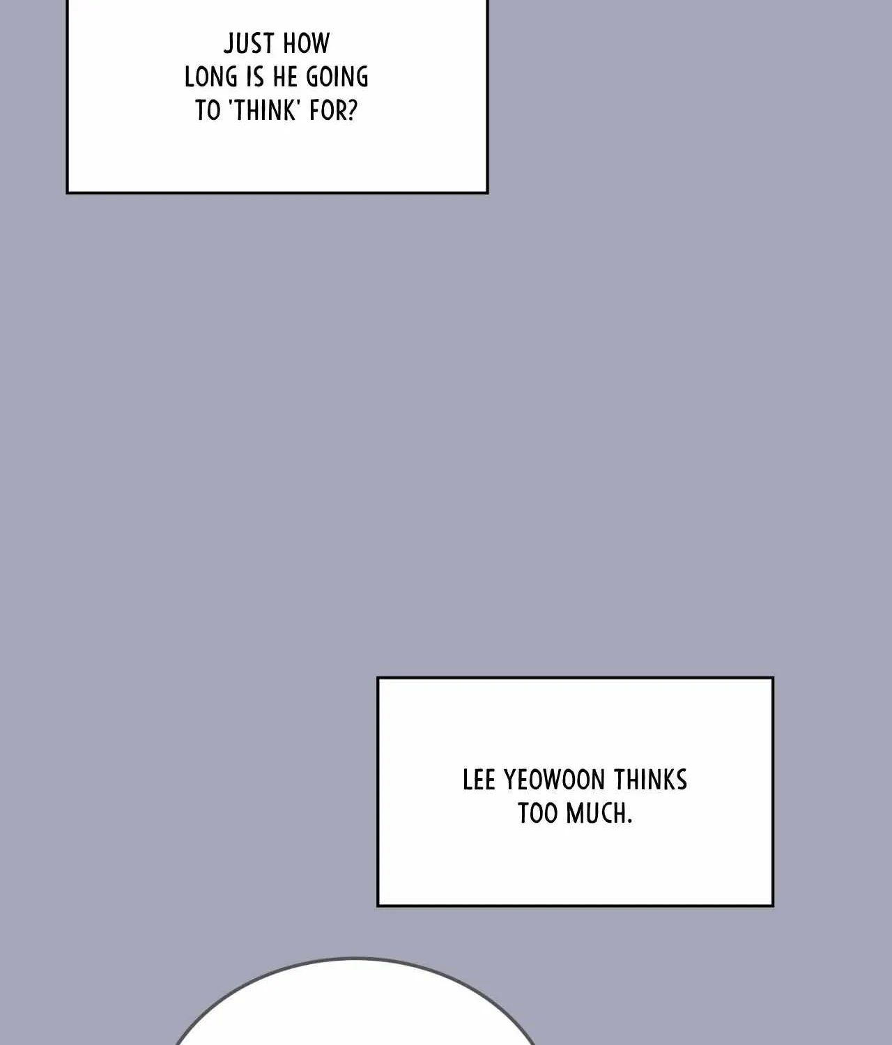 Read My Guildmate Next Door chapter 83 image 26 on Lezhin