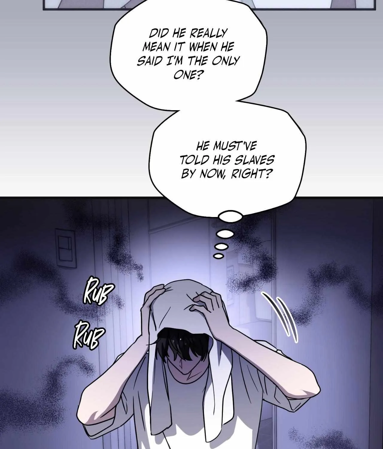 Read My Guildmate Next Door chapter 83 image 29 on Lezhin
