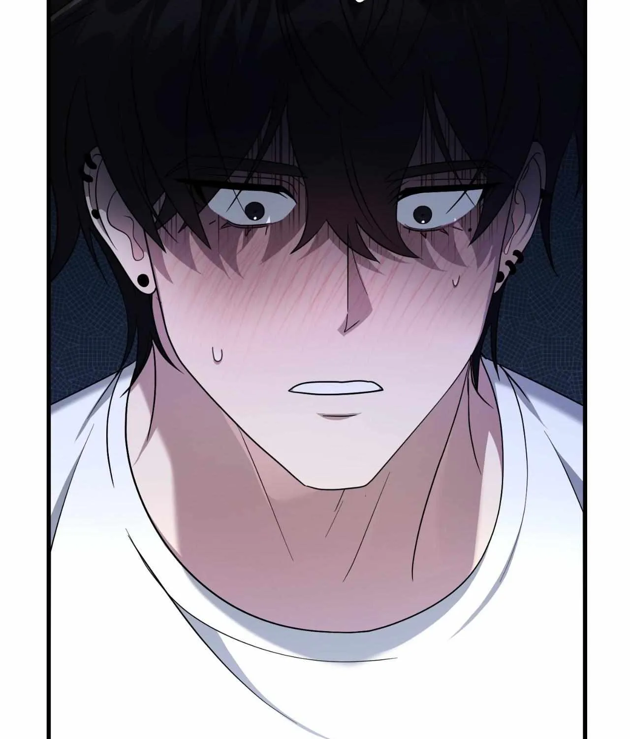 Read My Guildmate Next Door chapter 83 image 3 on Lezhin