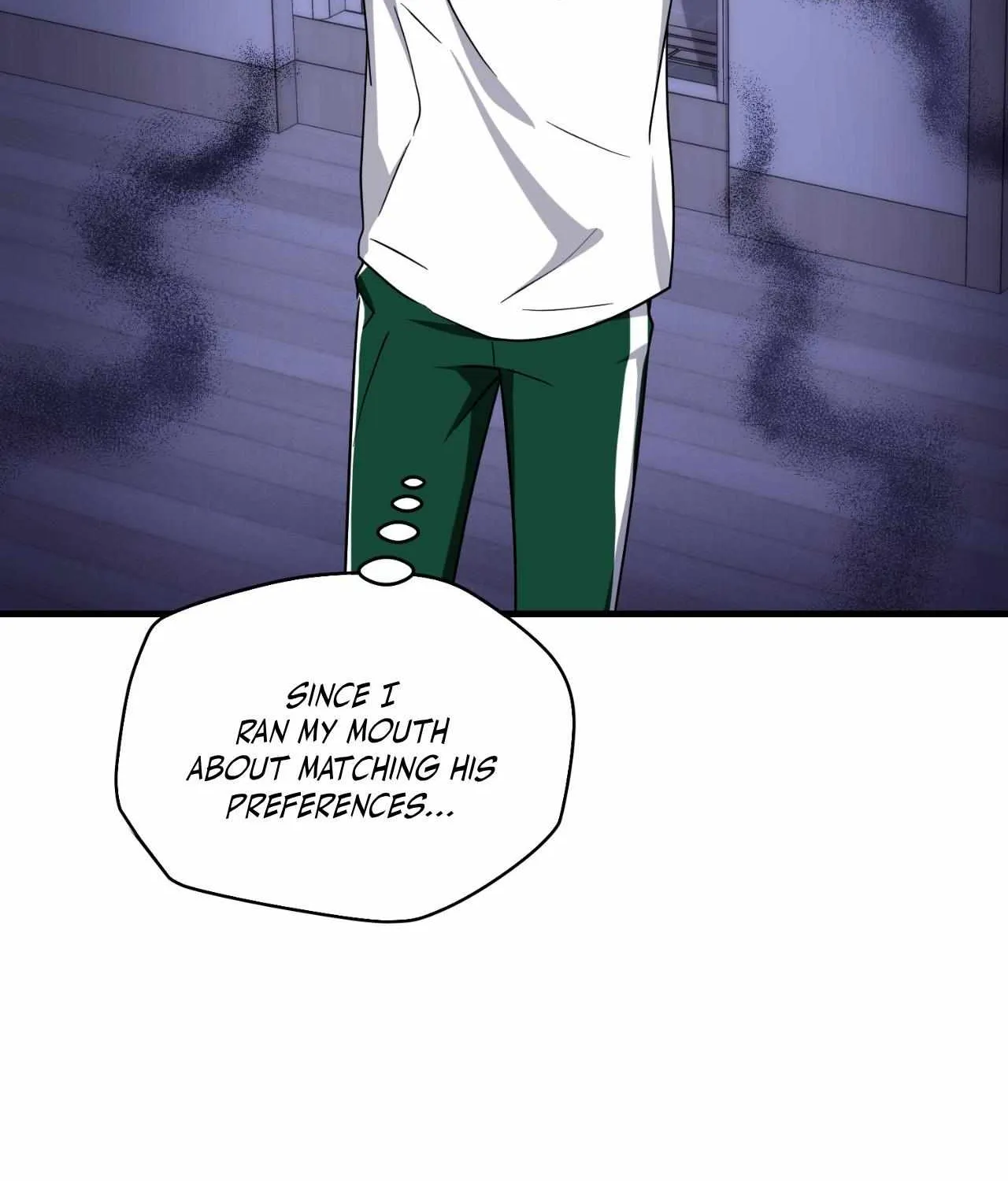 Read My Guildmate Next Door chapter 83 image 30 on Lezhin