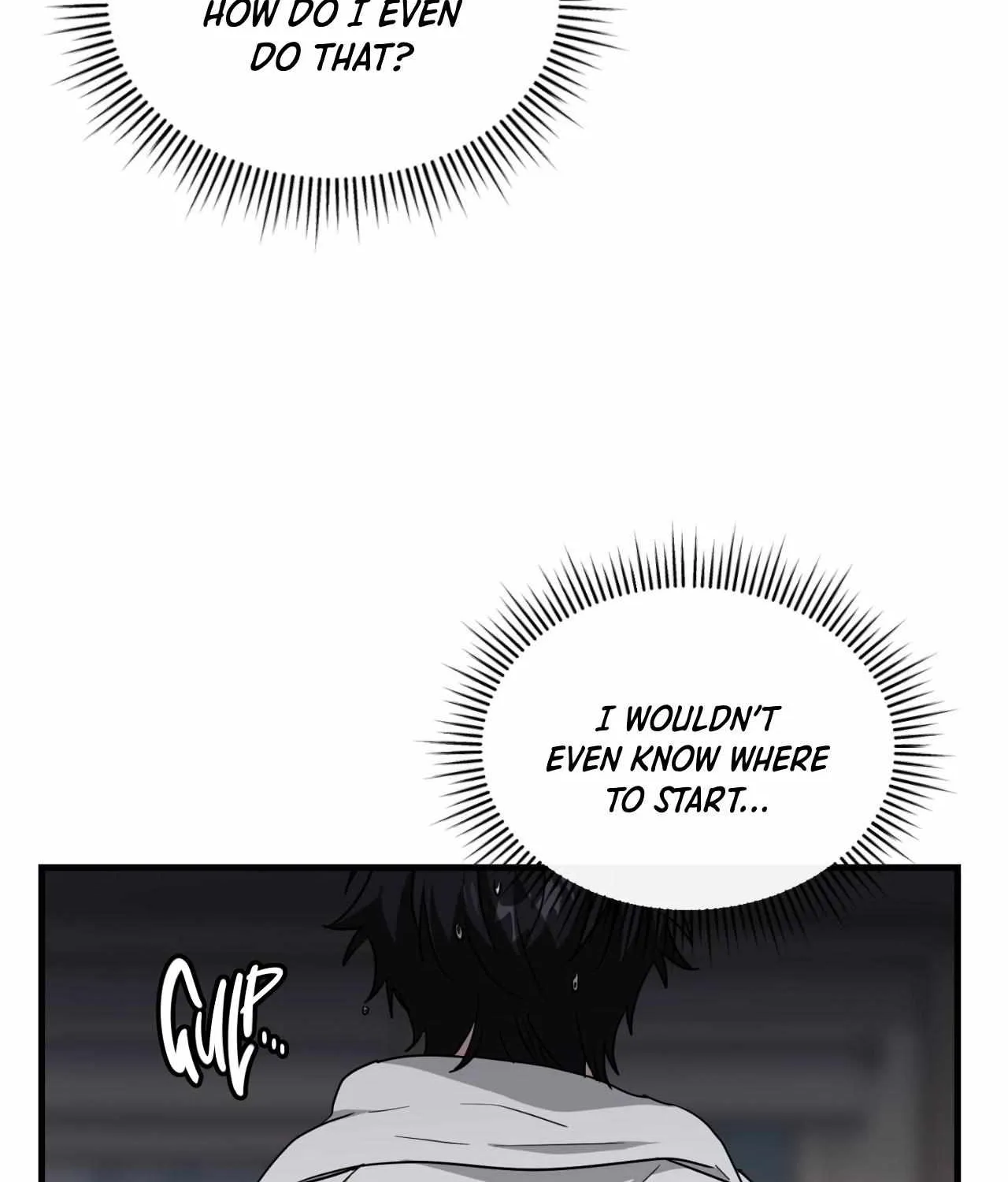 Read My Guildmate Next Door chapter 83 image 32 on Lezhin