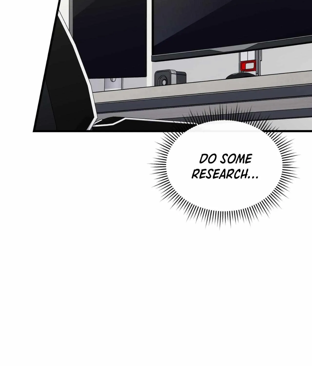 Read My Guildmate Next Door chapter 83 image 35 on Lezhin