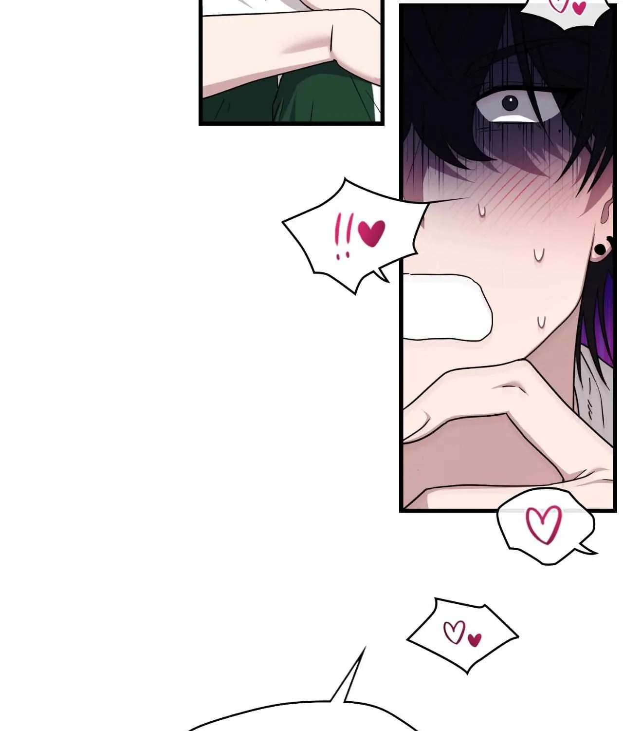 Read My Guildmate Next Door chapter 83 image 37 on Lezhin