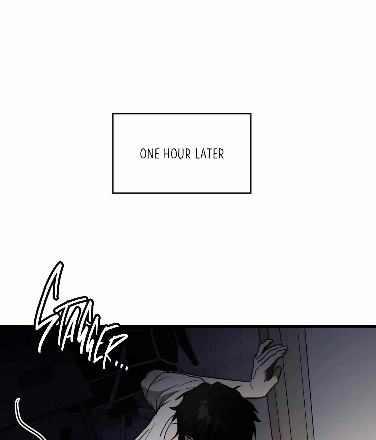 Read My Guildmate Next Door chapter 83 image 39 on Lezhin