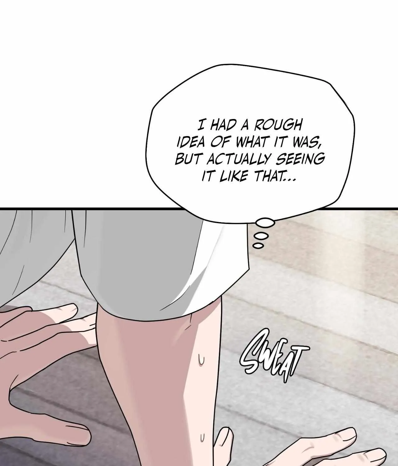 Read My Guildmate Next Door chapter 83 image 47 on Lezhin