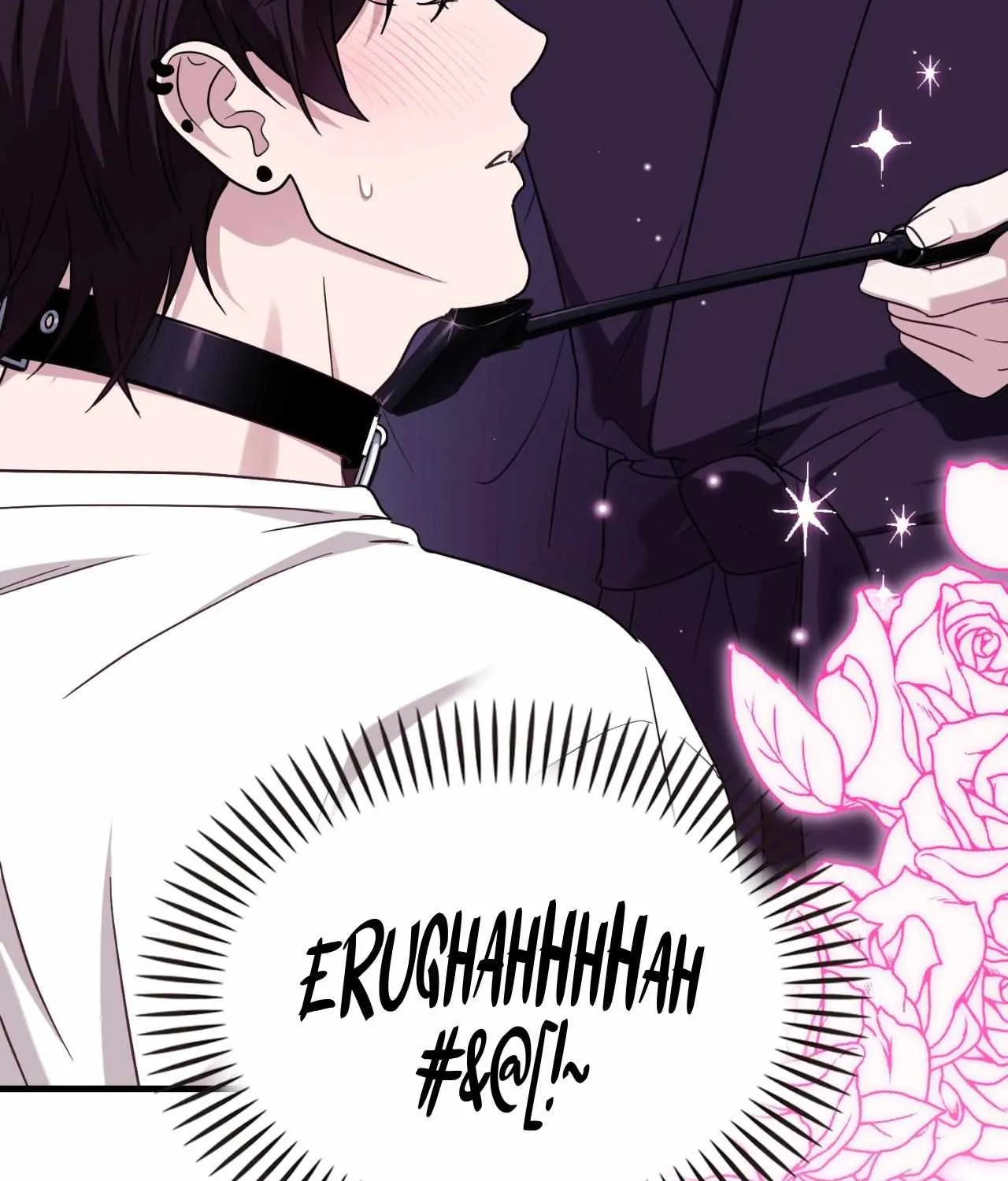 Read My Guildmate Next Door chapter 83 image 51 on Lezhin