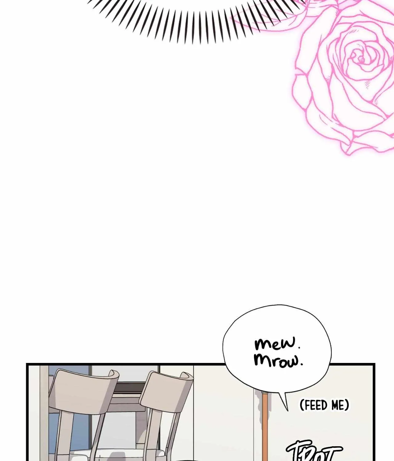 Read My Guildmate Next Door chapter 83 image 52 on Lezhin