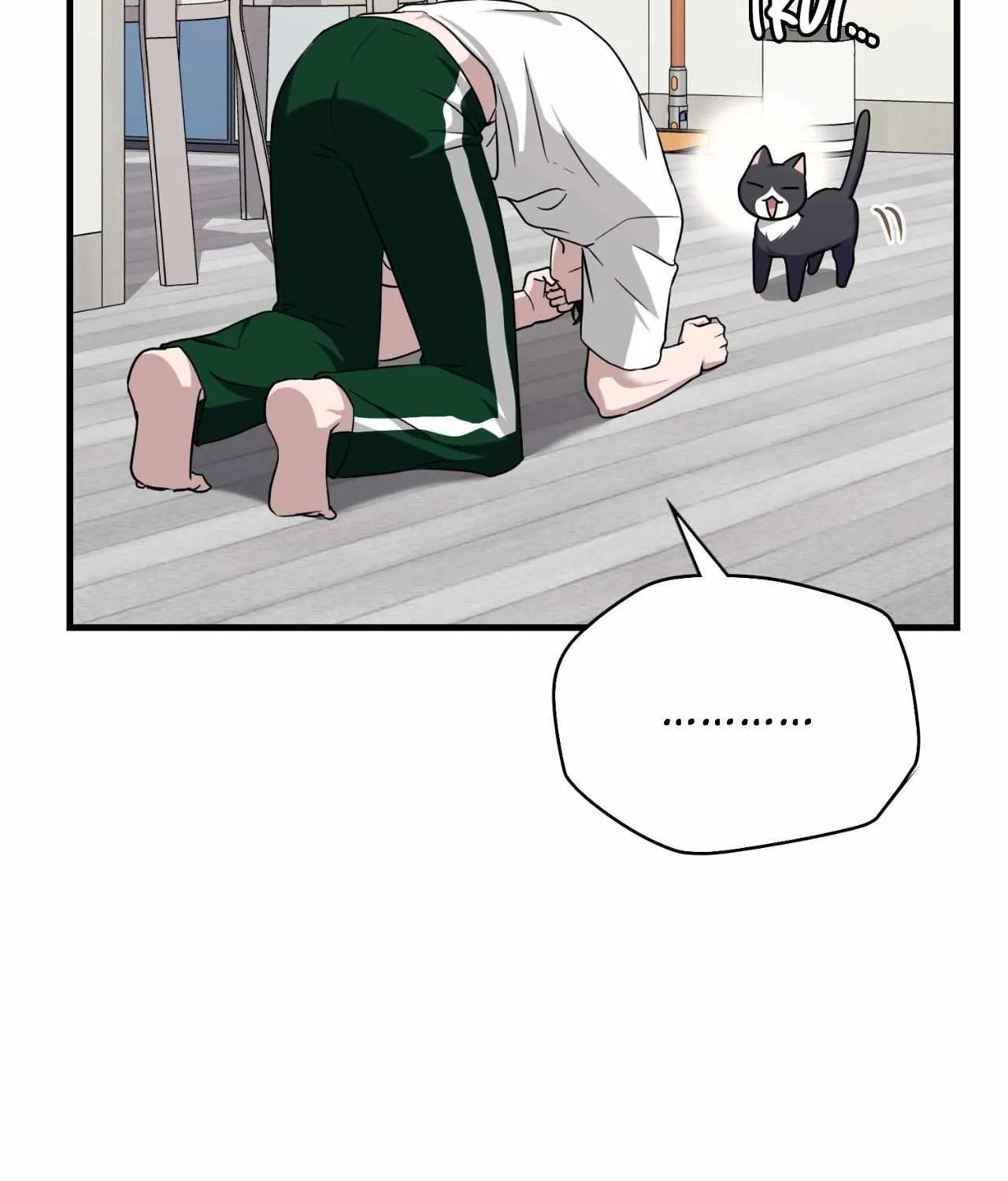 Read My Guildmate Next Door chapter 83 image 53 on Lezhin