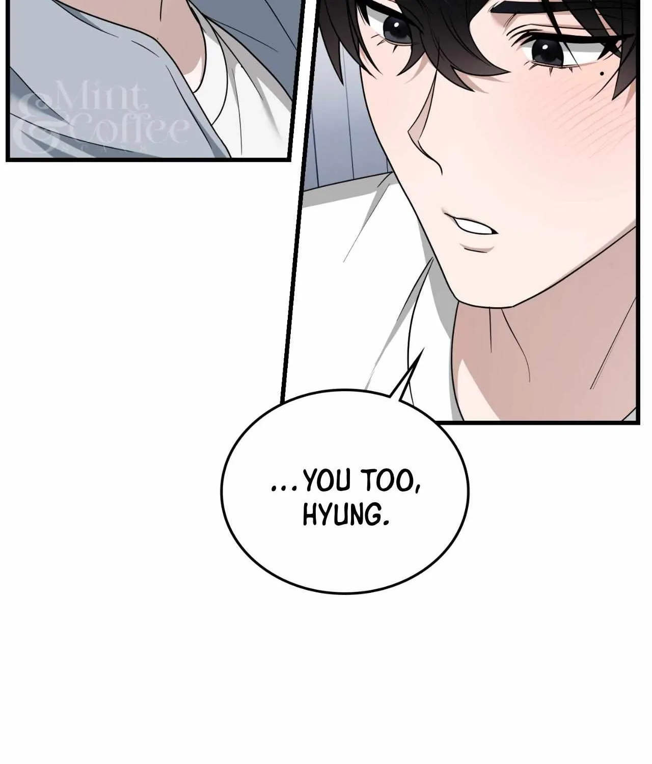 Read My Guildmate Next Door chapter 83 image 64 on Lezhin