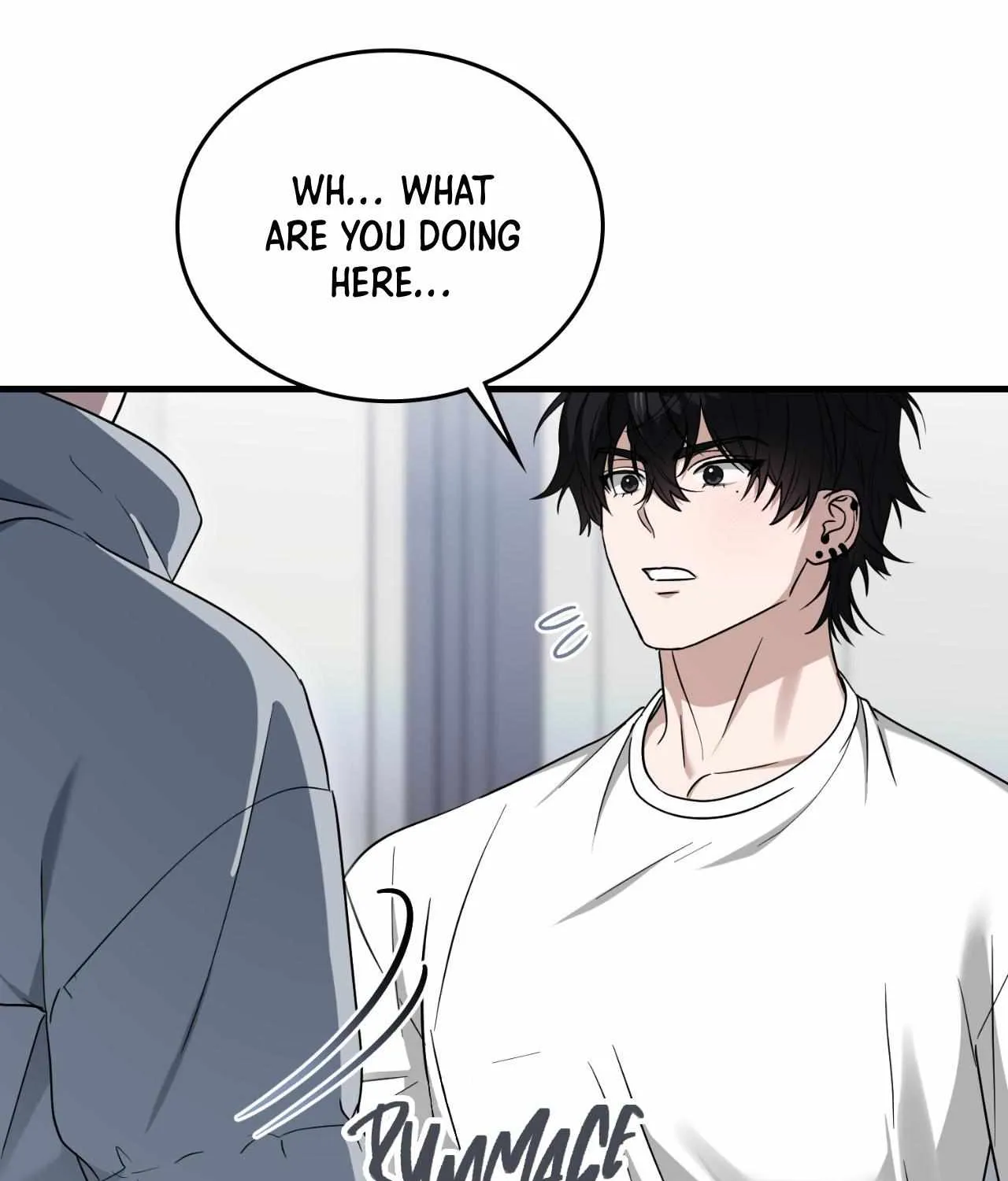 Read My Guildmate Next Door chapter 83 image 65 on Lezhin