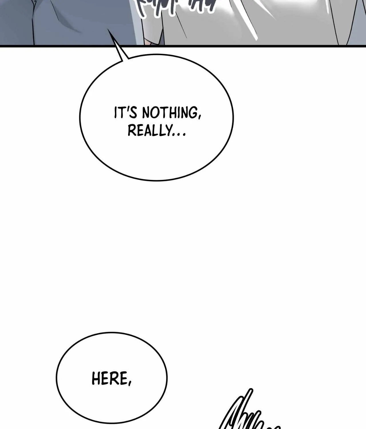 Read My Guildmate Next Door chapter 83 image 66 on Lezhin