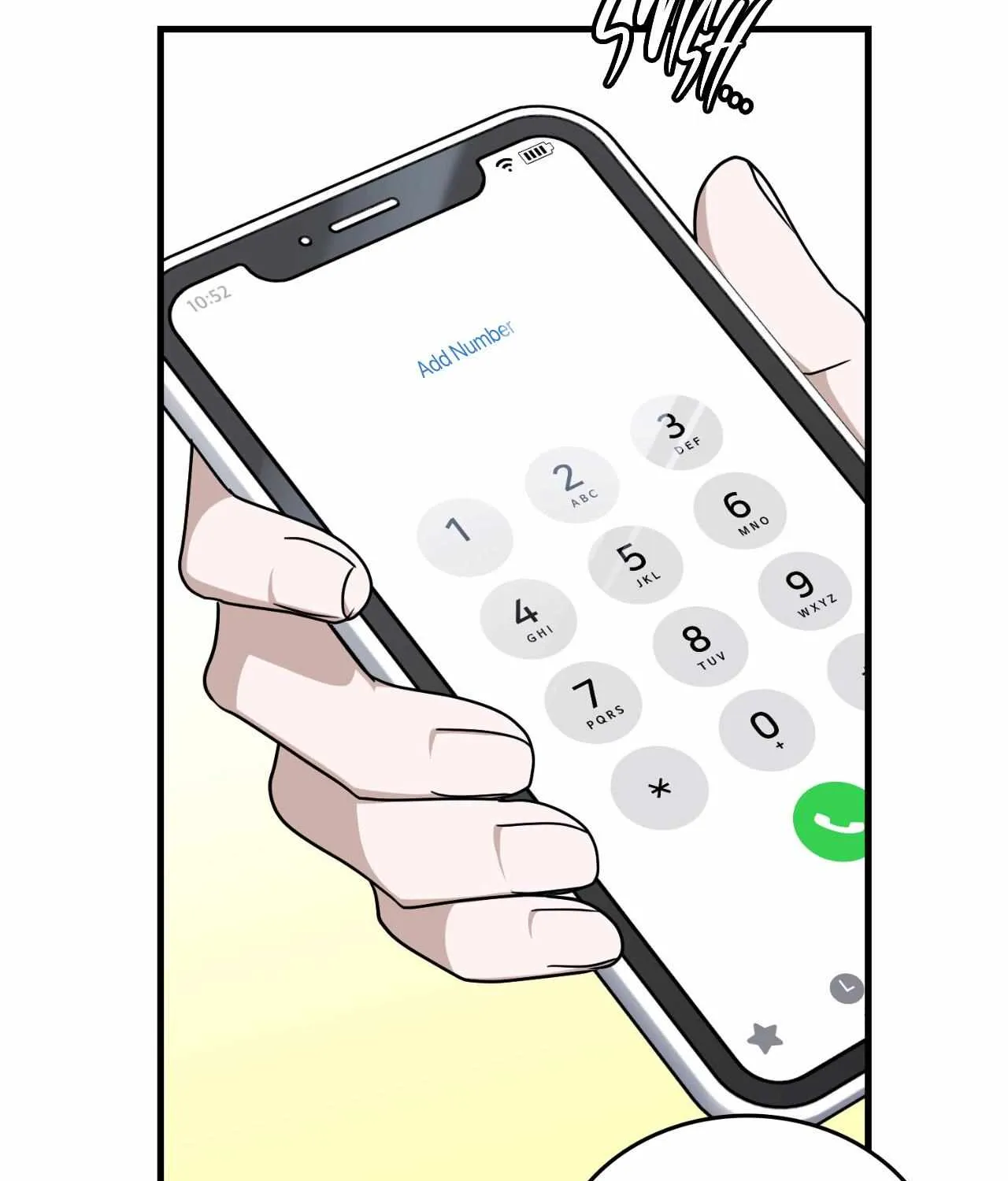 Read My Guildmate Next Door chapter 83 image 67 on Lezhin