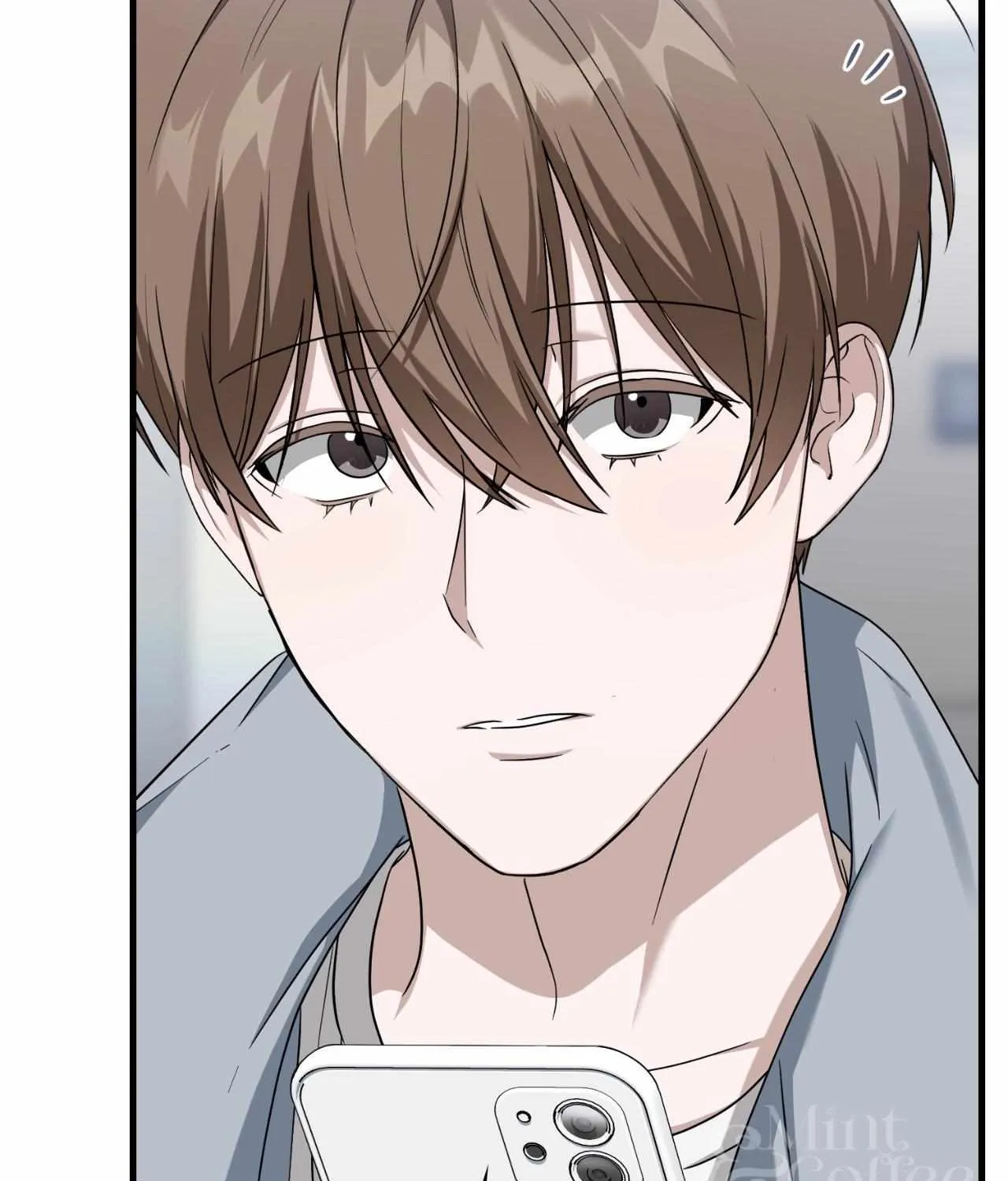 Read My Guildmate Next Door chapter 83 image 79 on Lezhin