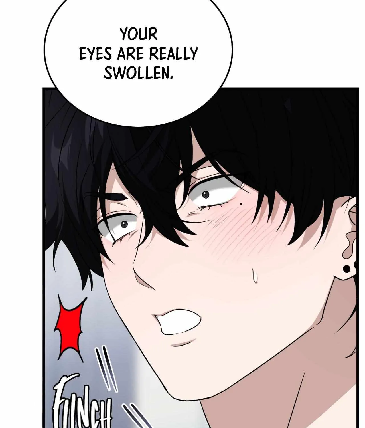 Read My Guildmate Next Door chapter 83 image 81 on Lezhin