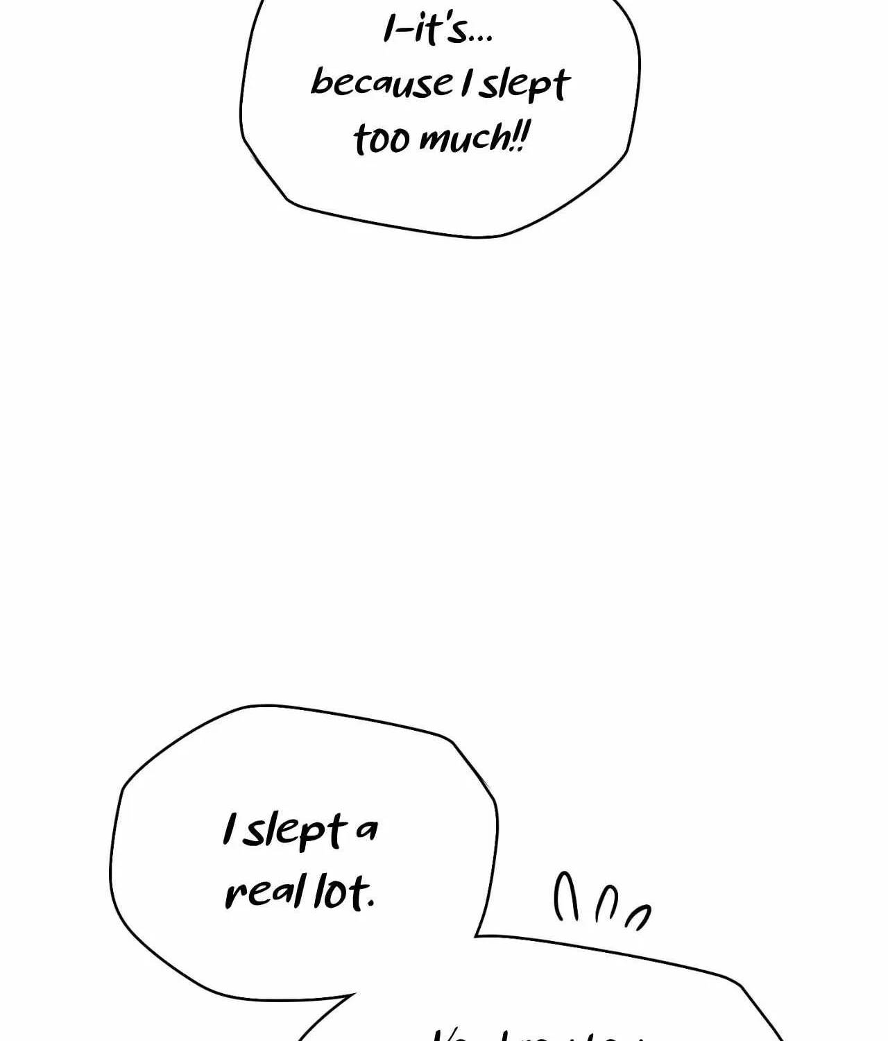 Read My Guildmate Next Door chapter 83 image 84 on Lezhin