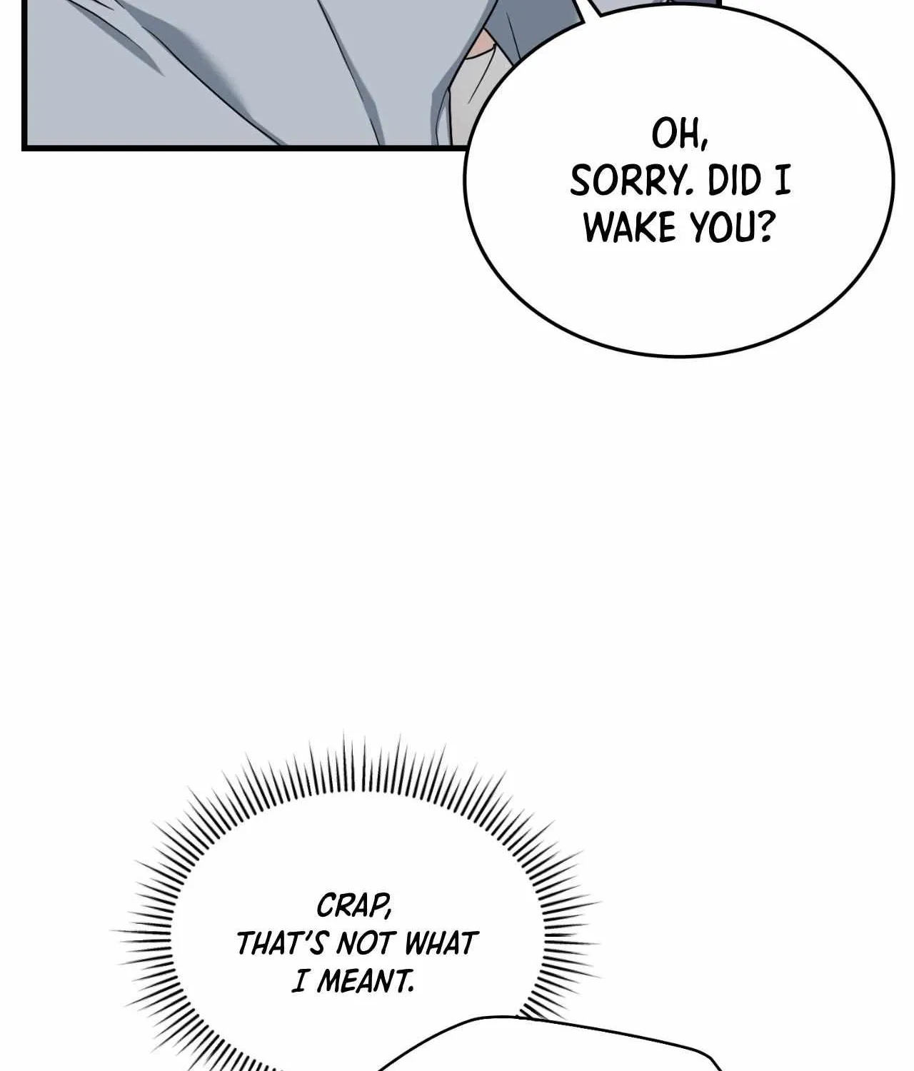 Read My Guildmate Next Door chapter 83 image 86 on Lezhin