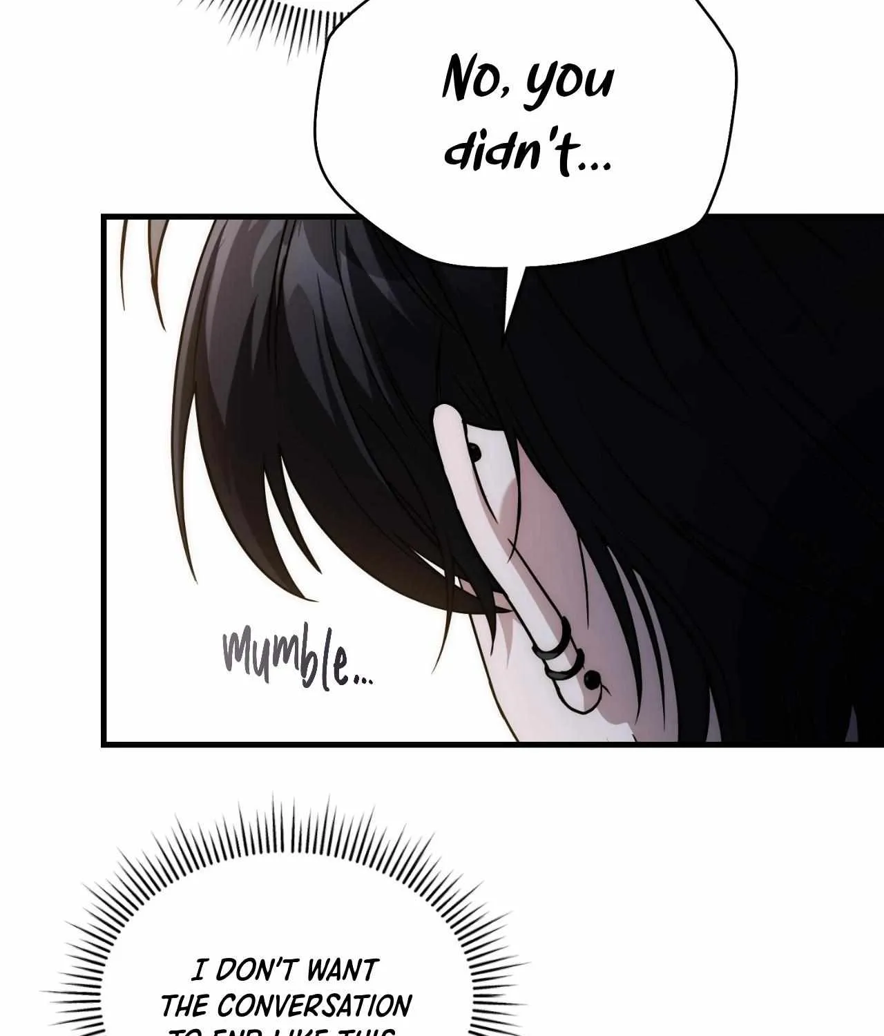 Read My Guildmate Next Door chapter 83 image 87 on Lezhin