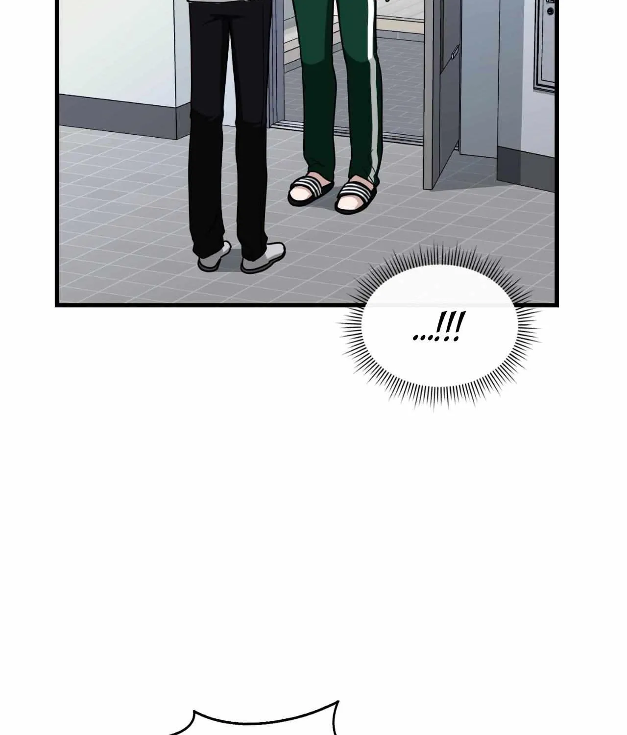 Read My Guildmate Next Door chapter 83 image 90 on Lezhin