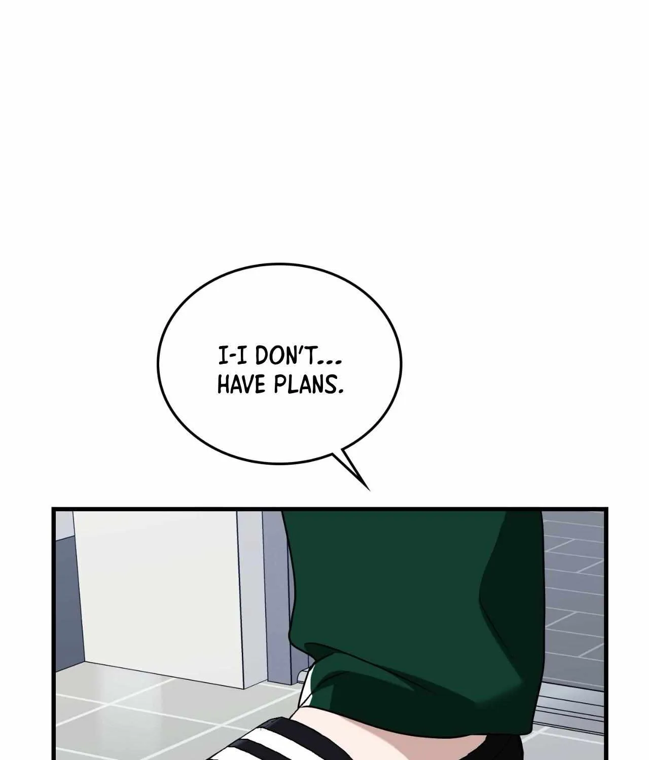 Read My Guildmate Next Door chapter 83 image 92 on Lezhin