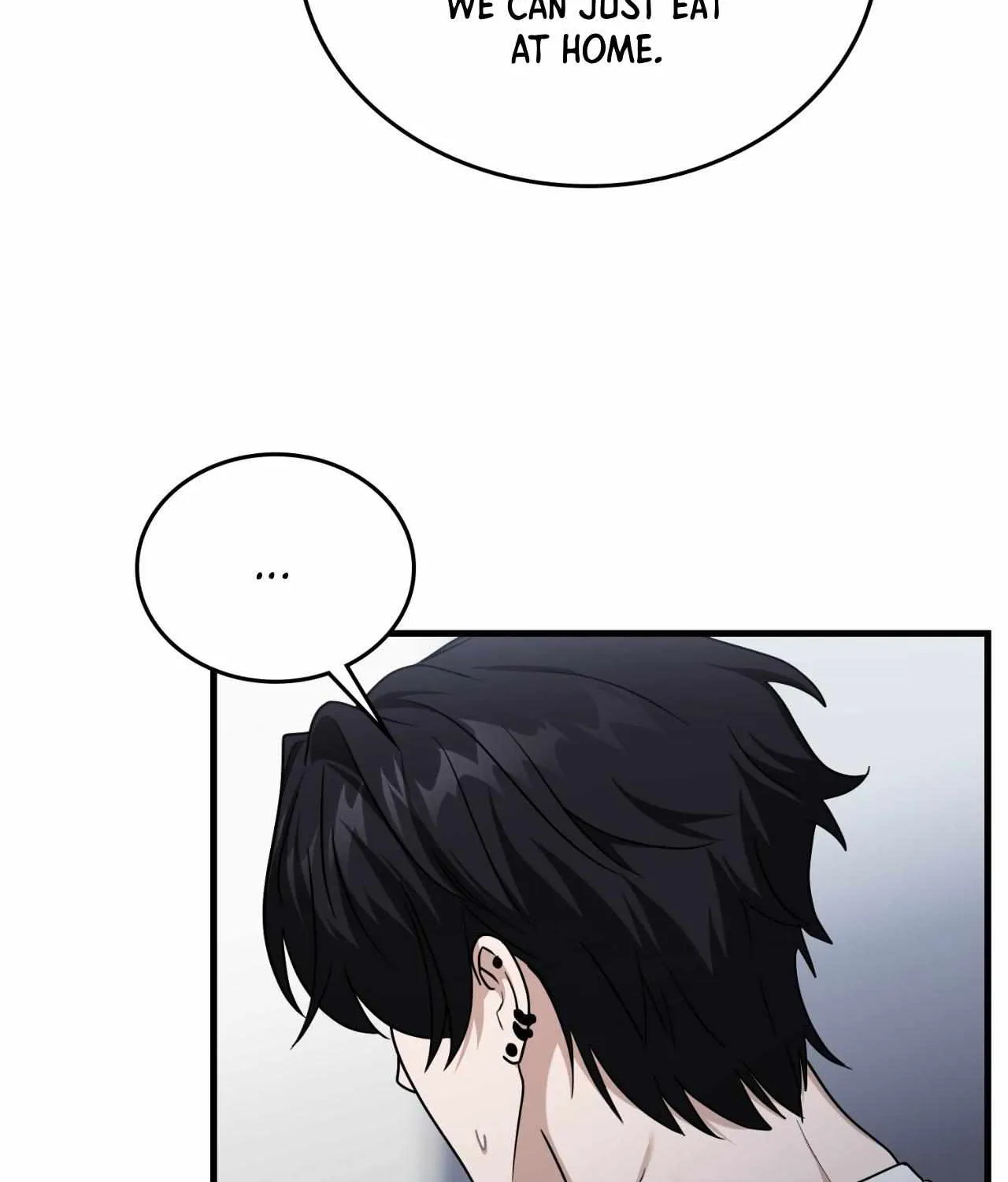 Read My Guildmate Next Door chapter 83 image 94 on Lezhin