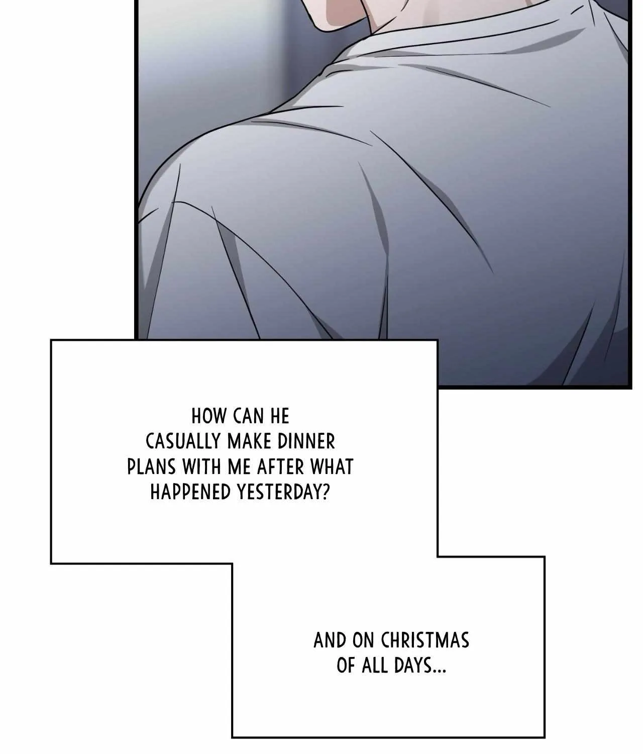 Read My Guildmate Next Door chapter 83 image 95 on Lezhin