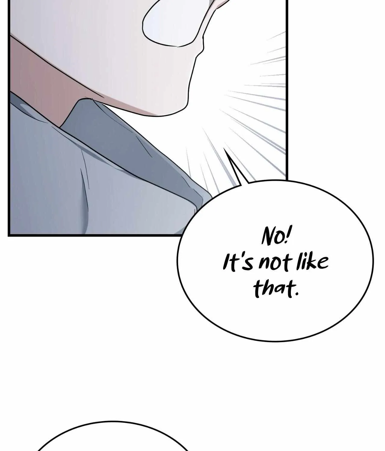 Read My Guildmate Next Door chapter 83 image 97 on Lezhin