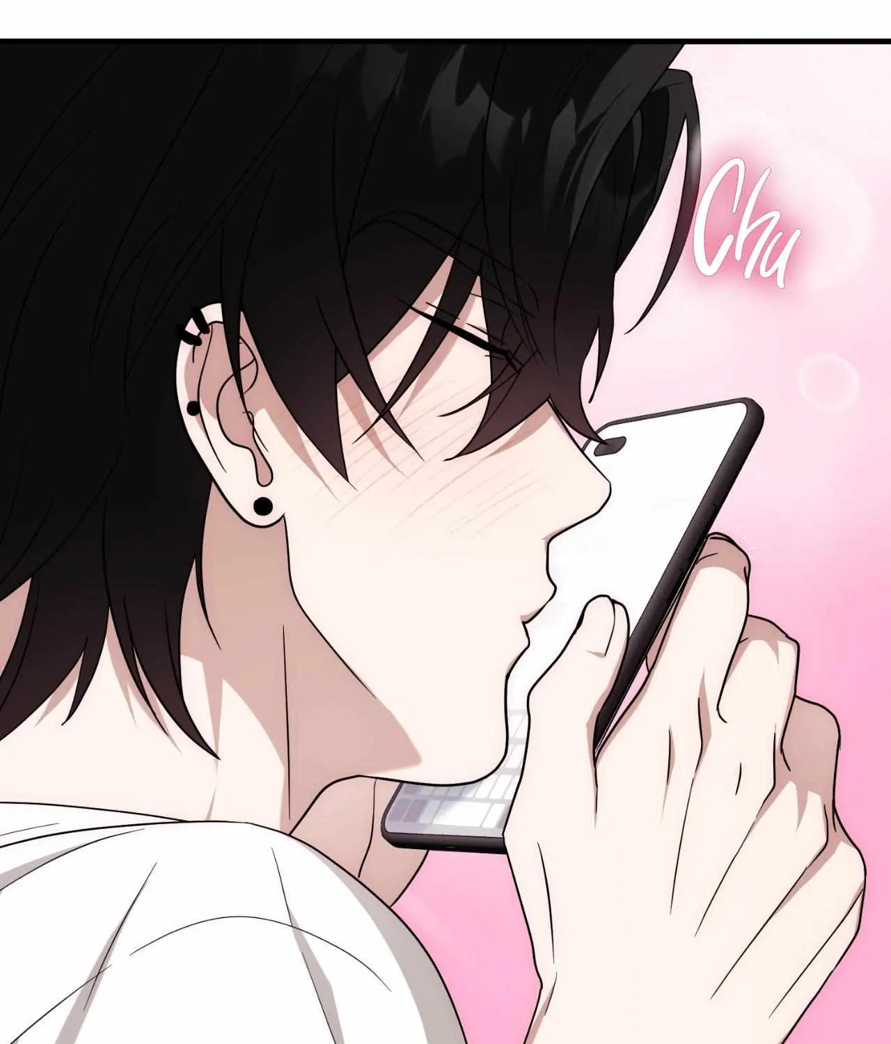 Read My Guildmate Next Door chapter 84 image 106 on Lezhin