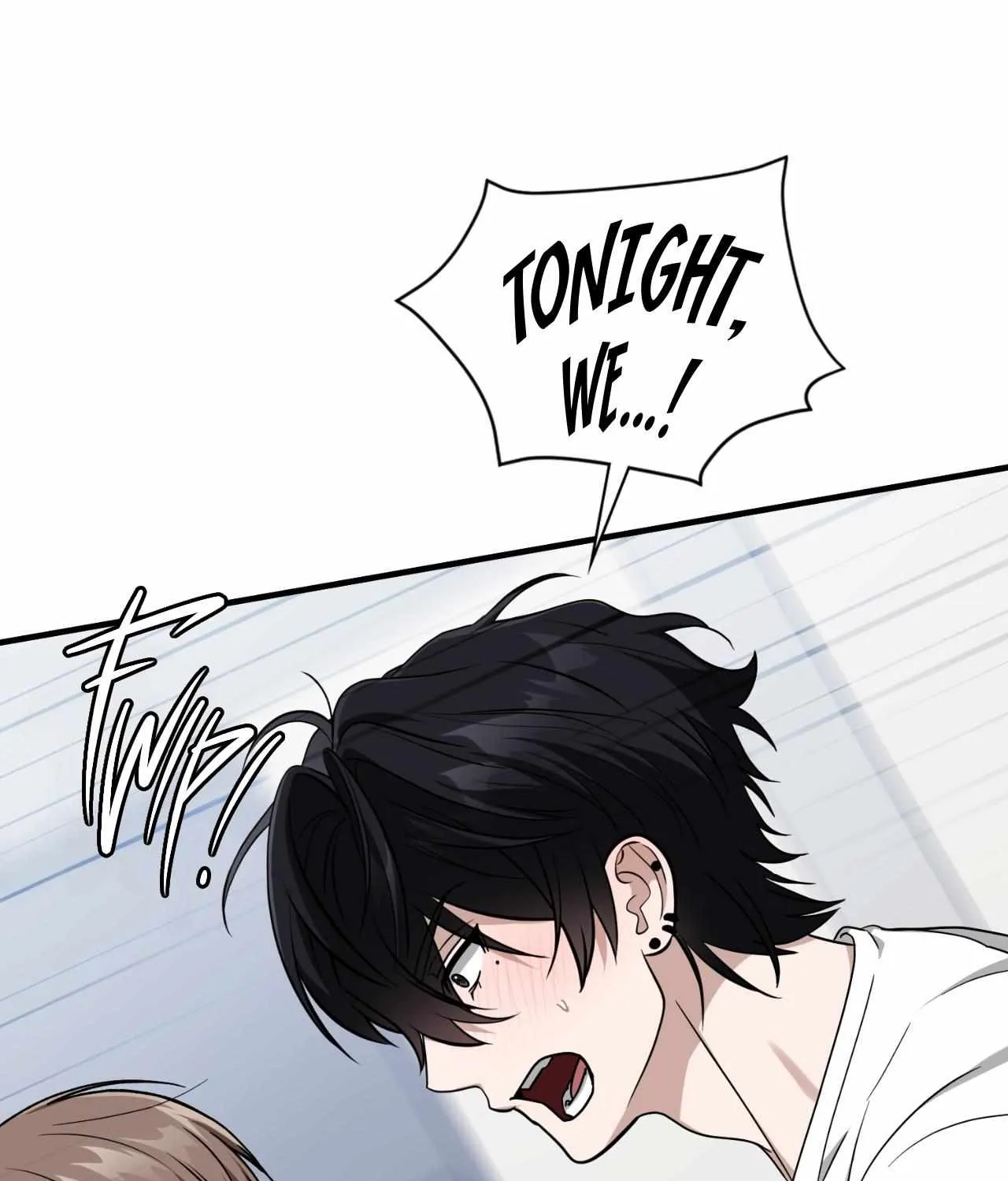 Read My Guildmate Next Door chapter 84 image 11 on Lezhin