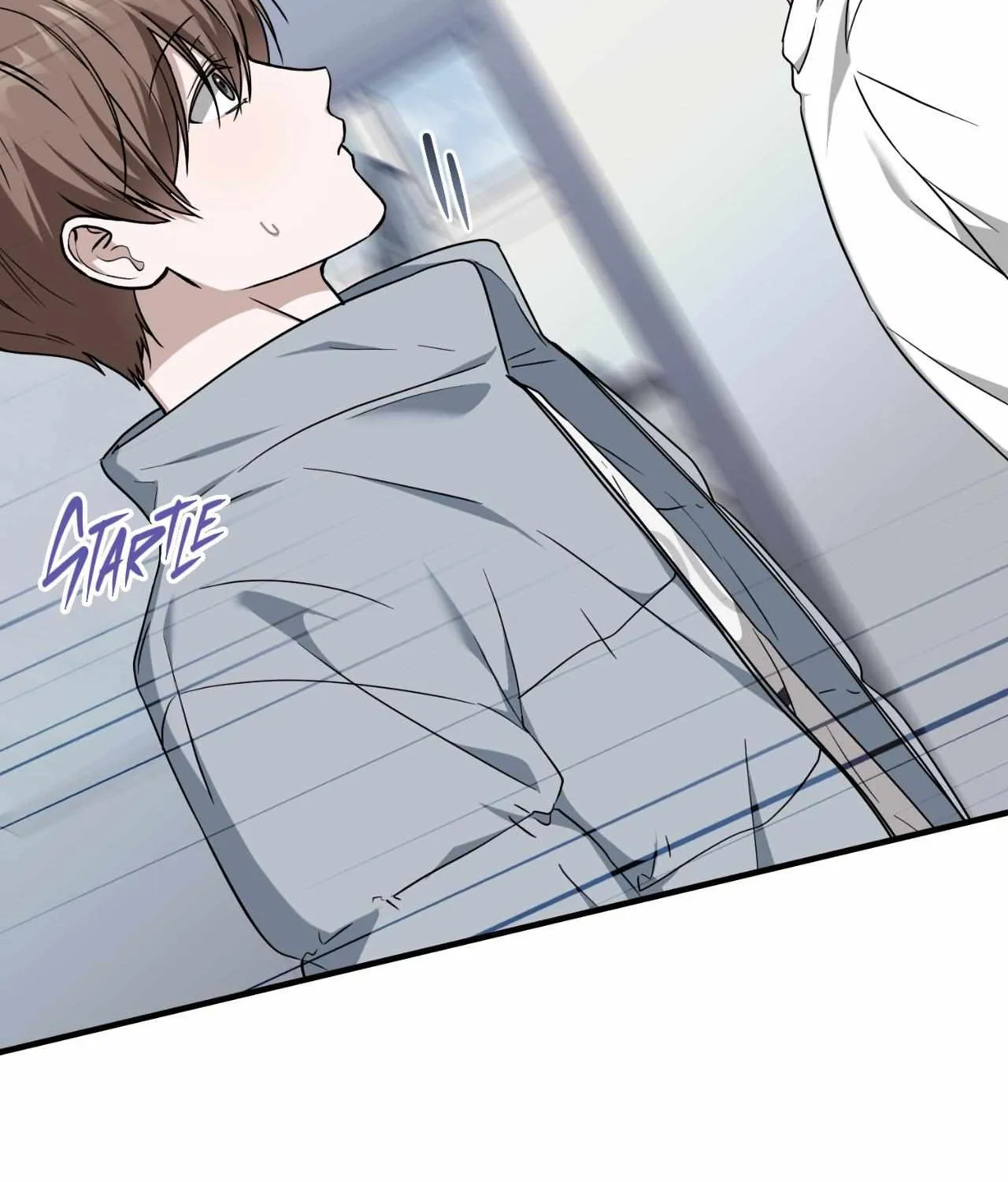 Read My Guildmate Next Door chapter 84 image 12 on Lezhin